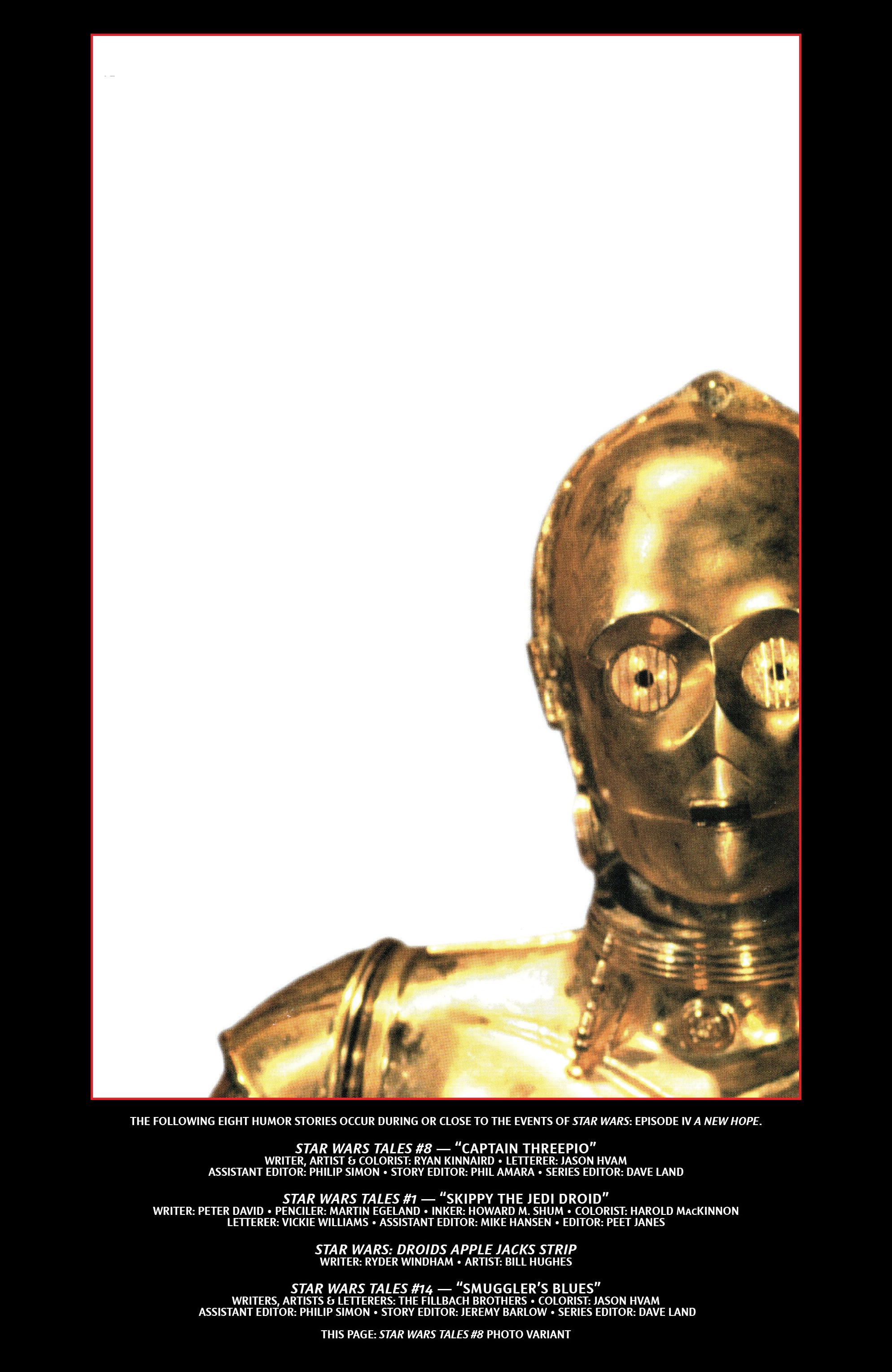 Read online Star Wars Legends Epic Collection: The Empire comic -  Issue # TPB 8 (Part 5) - 20