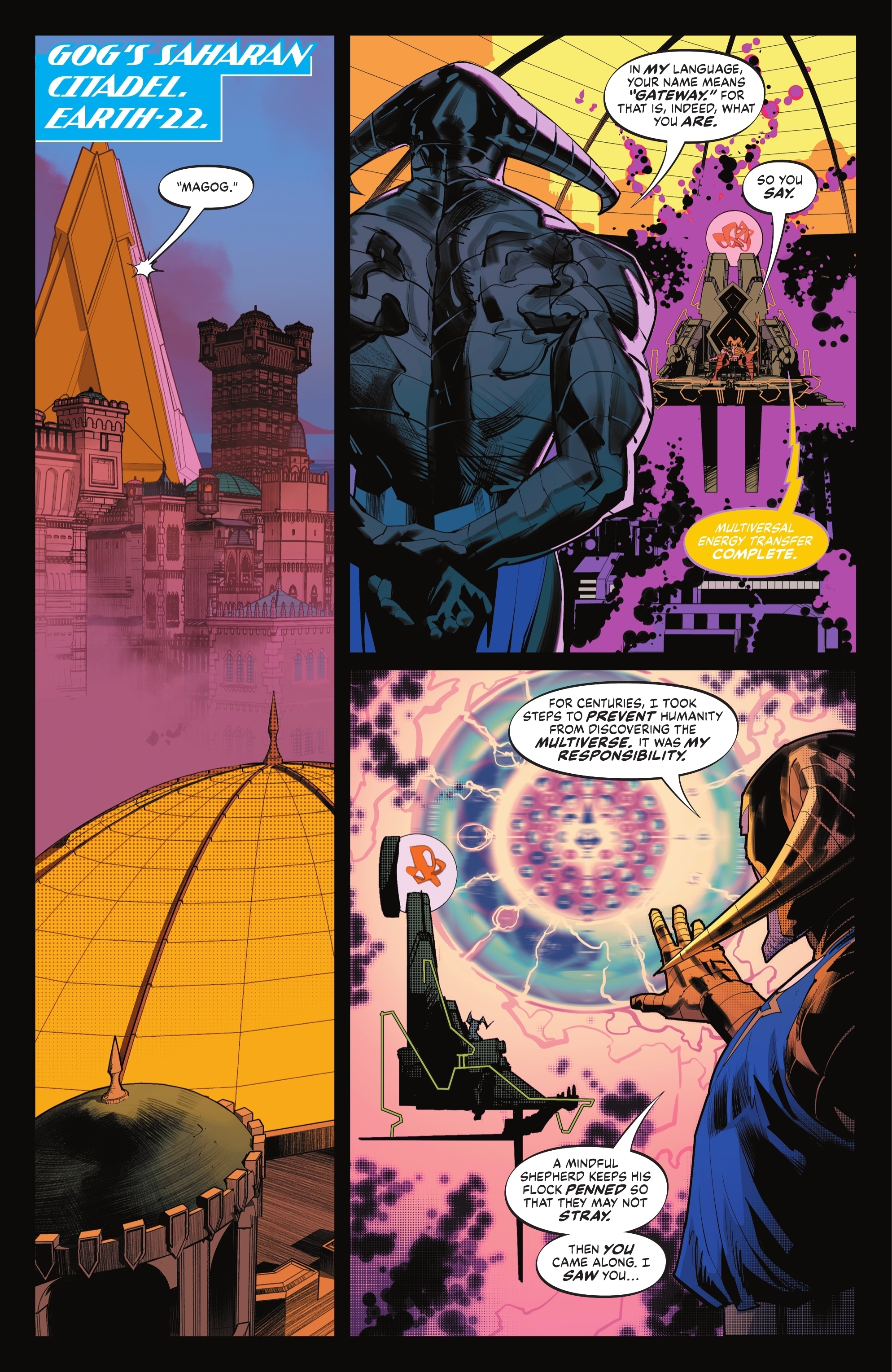 Read online Batman/Superman: World’s Finest comic -  Issue #23 - 3