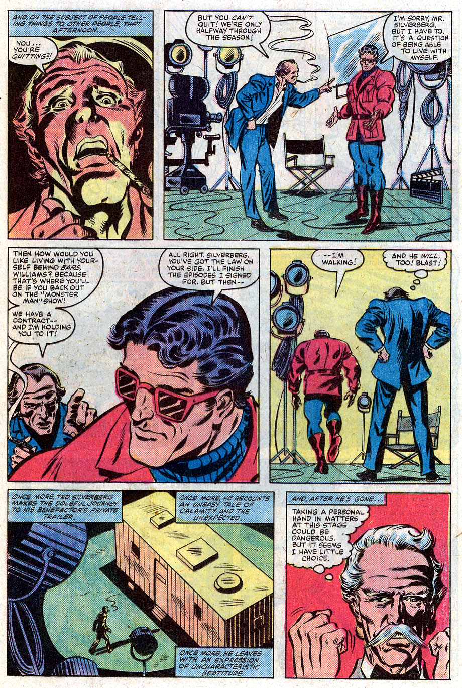 Read online Marvel Two-In-One comic -  Issue #78 - 11