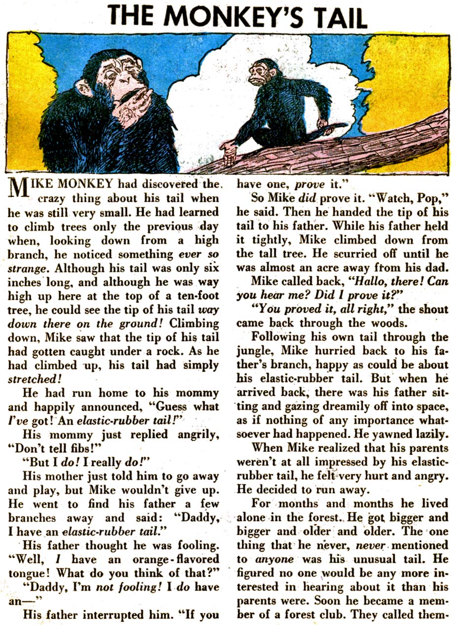 Read online Dodo and The Frog comic -  Issue #87 - 27