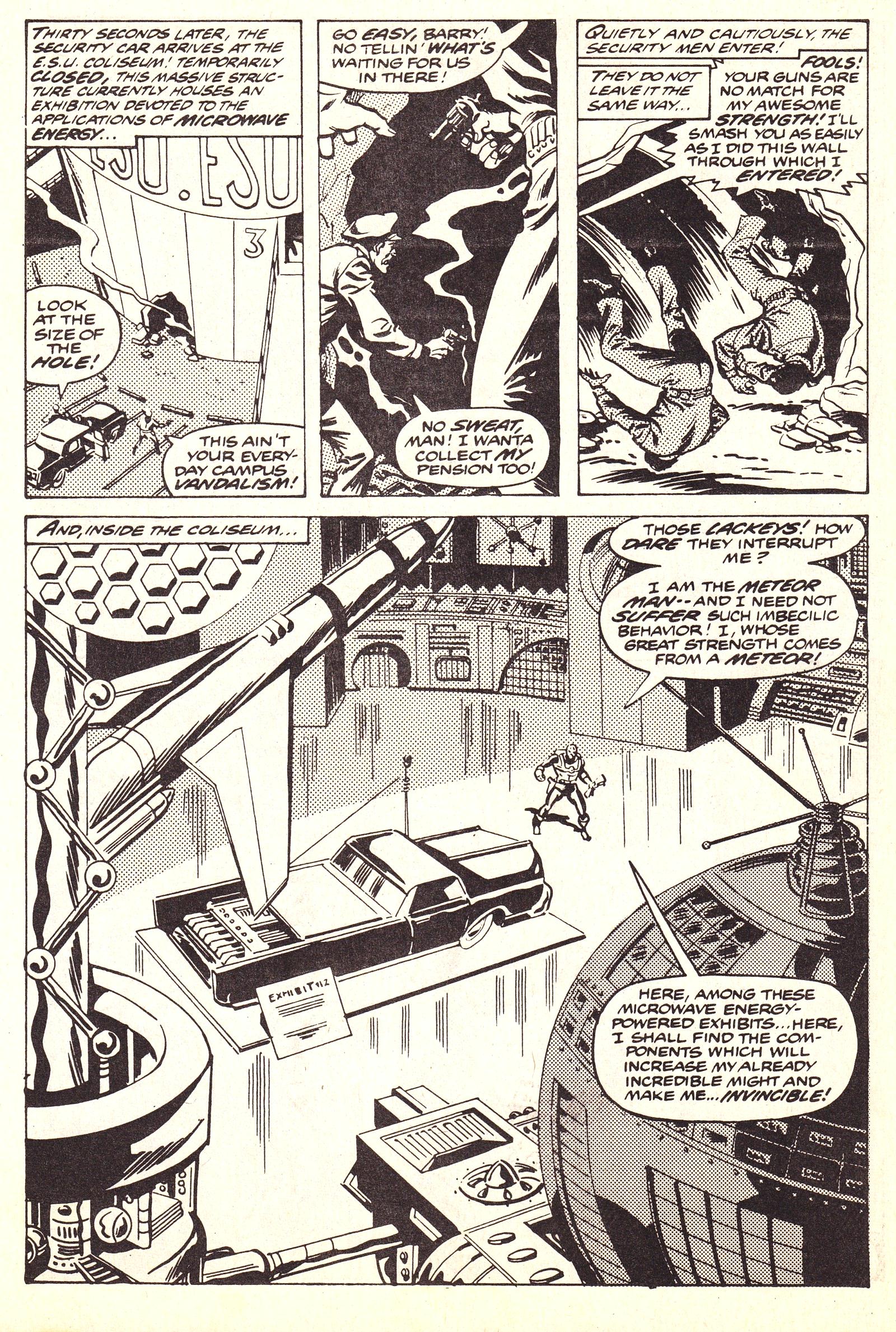 Read online Spider-Man and Hulk Weekly comic -  Issue #386 - 5