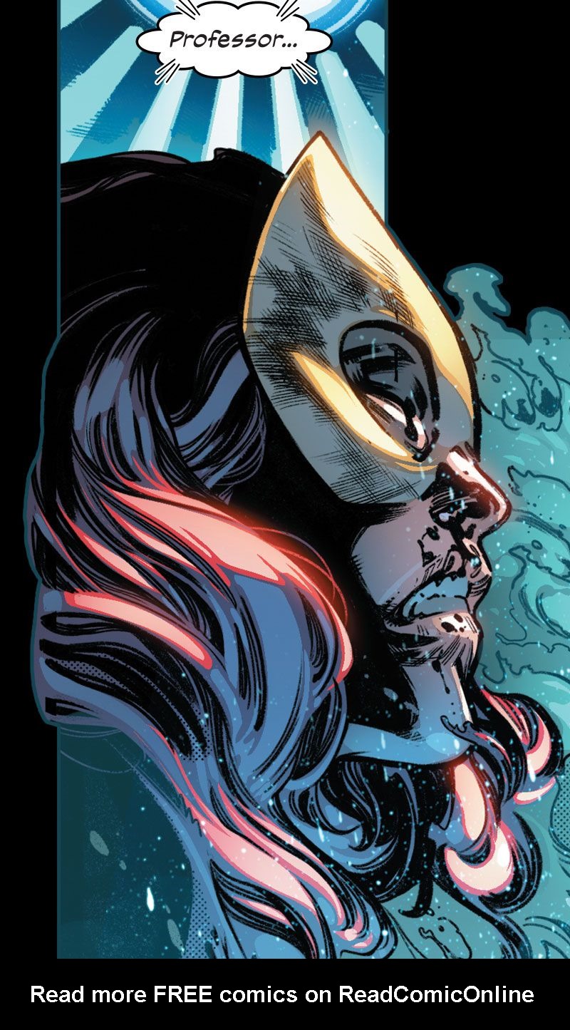 Read online House of X: Infinity Comic comic -  Issue #4 - 89