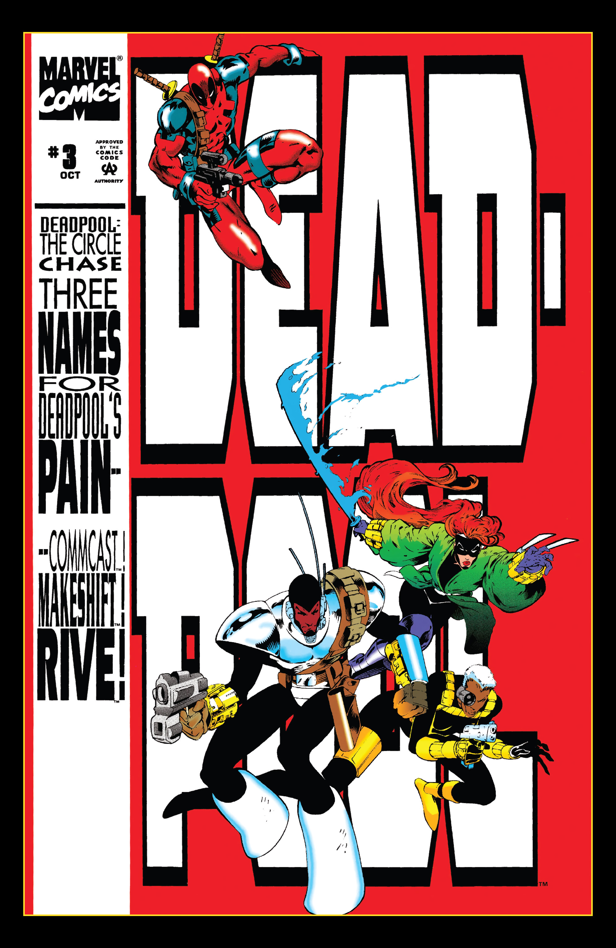 Read online X-Force Epic Collection comic -  Issue # Assault On Graymalkin (Part 4) - 39