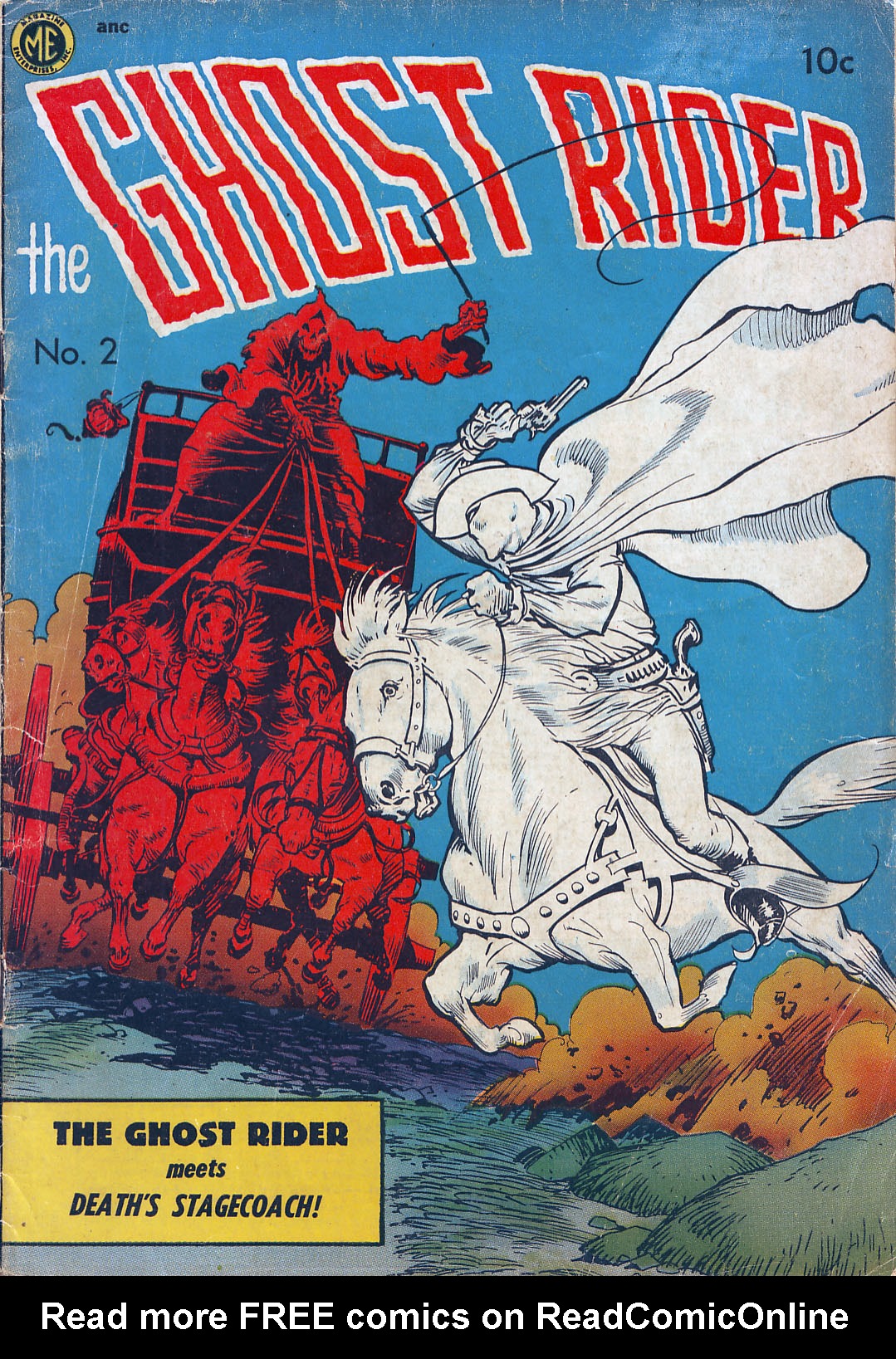 Read online A-1 Comics comic -  Issue #29 - 1