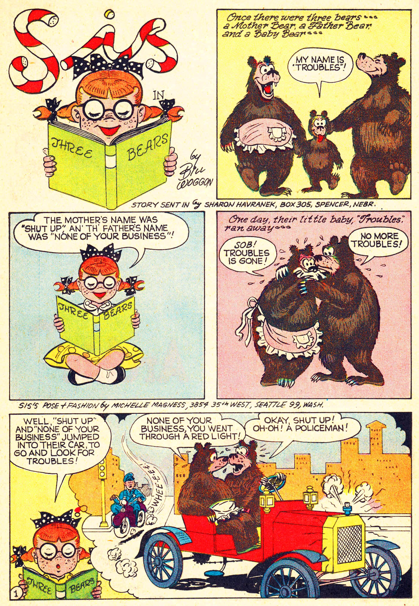Read online Katy Keene (1949) comic -  Issue #54 - 25