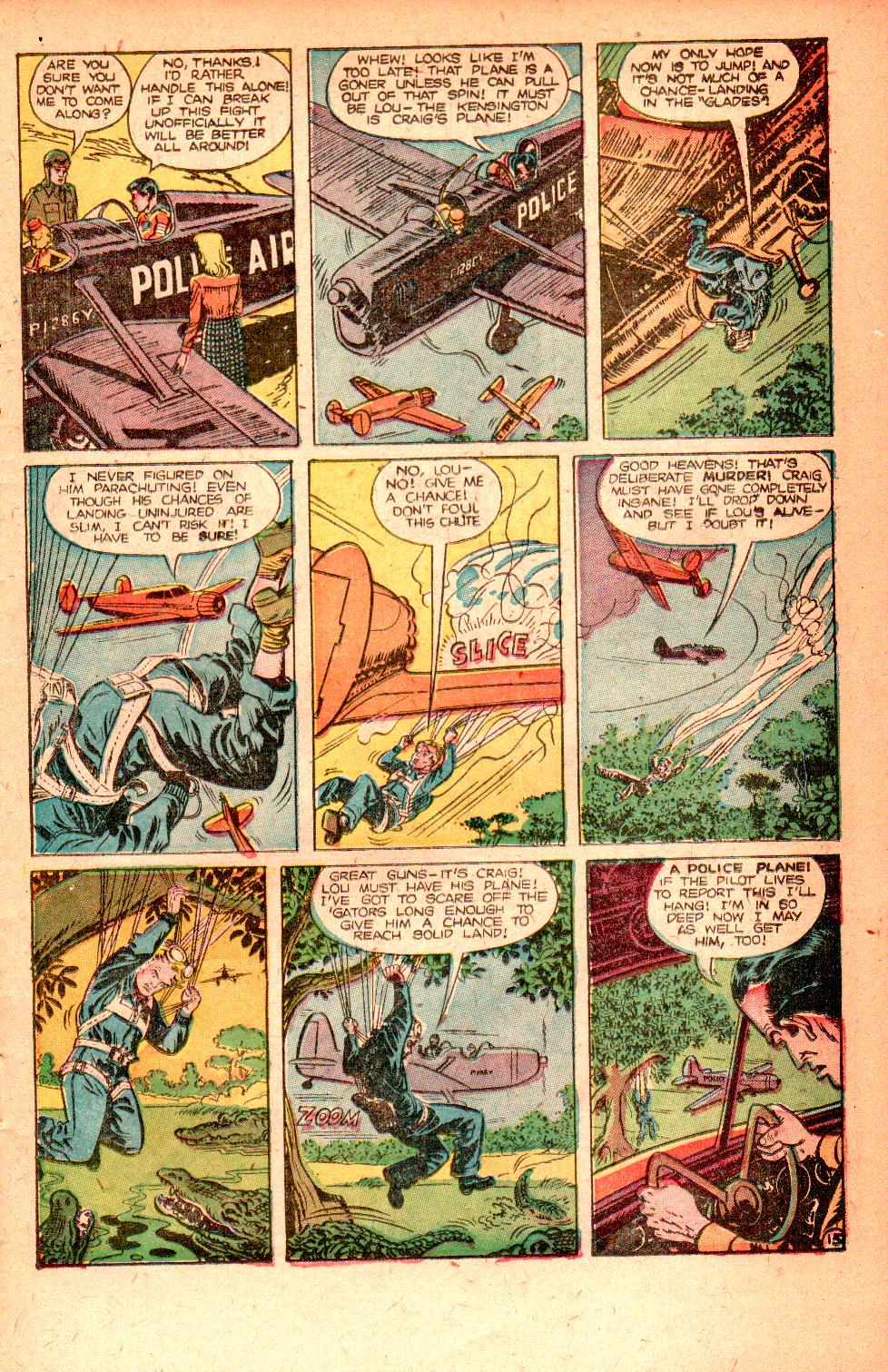 Read online Boy Comics comic -  Issue #51 - 17