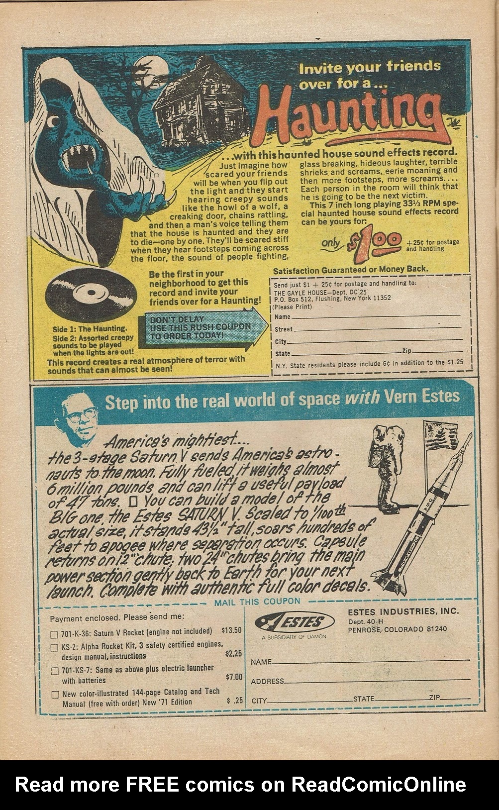 Read online Cheyenne Kid comic -  Issue #90 - 30