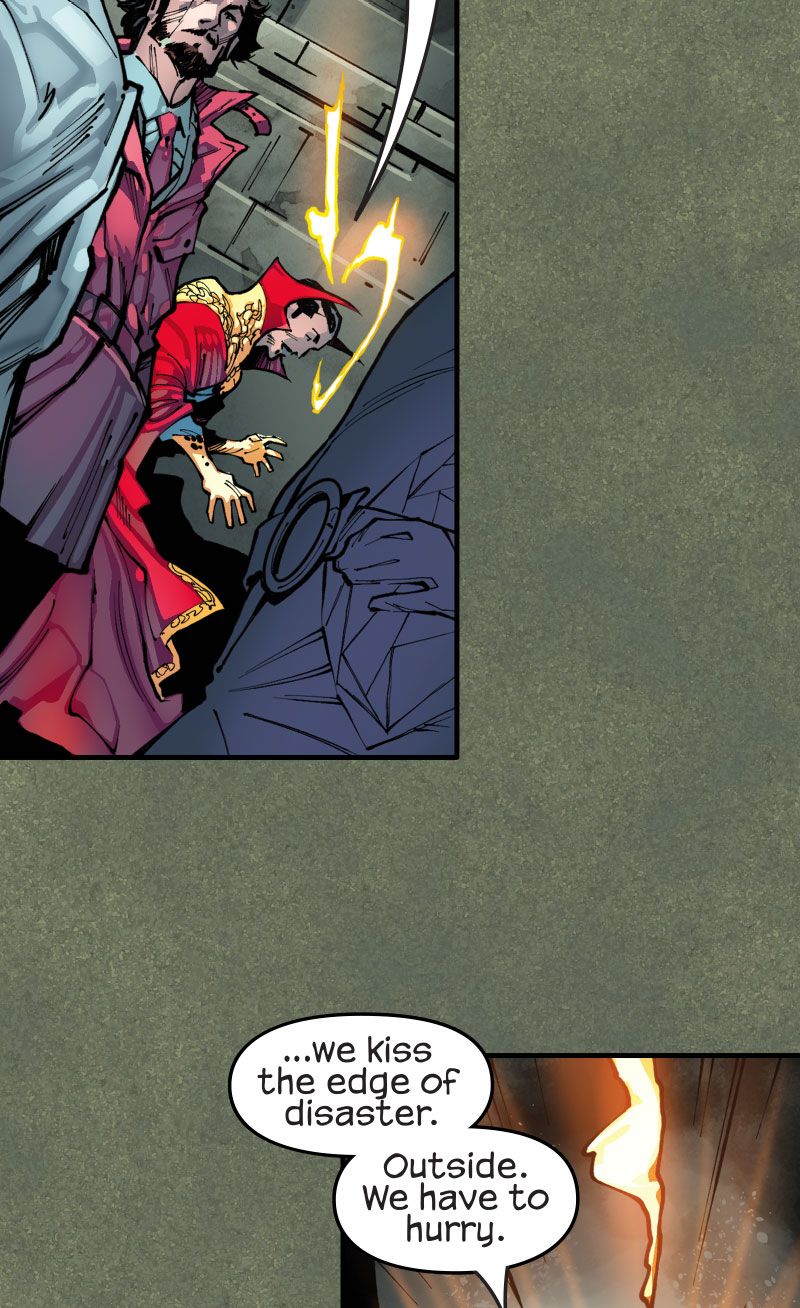 Read online G.O.D.S.: Infinity Comic comic -  Issue #3 - 84