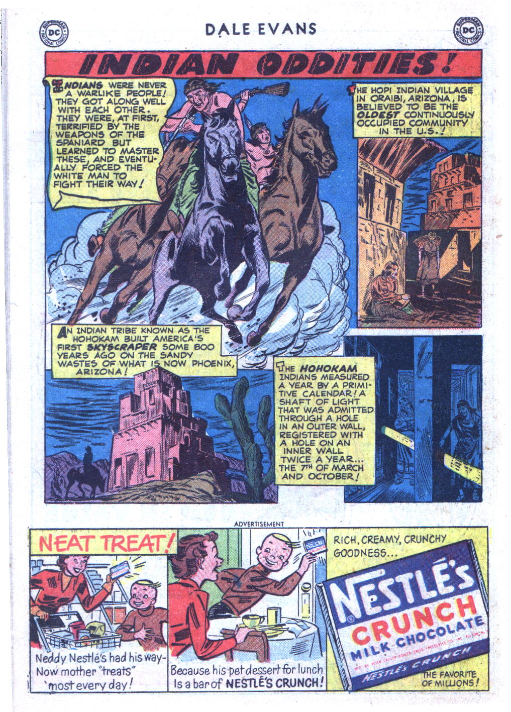 Dale Evans Comics issue 18 - Page 26