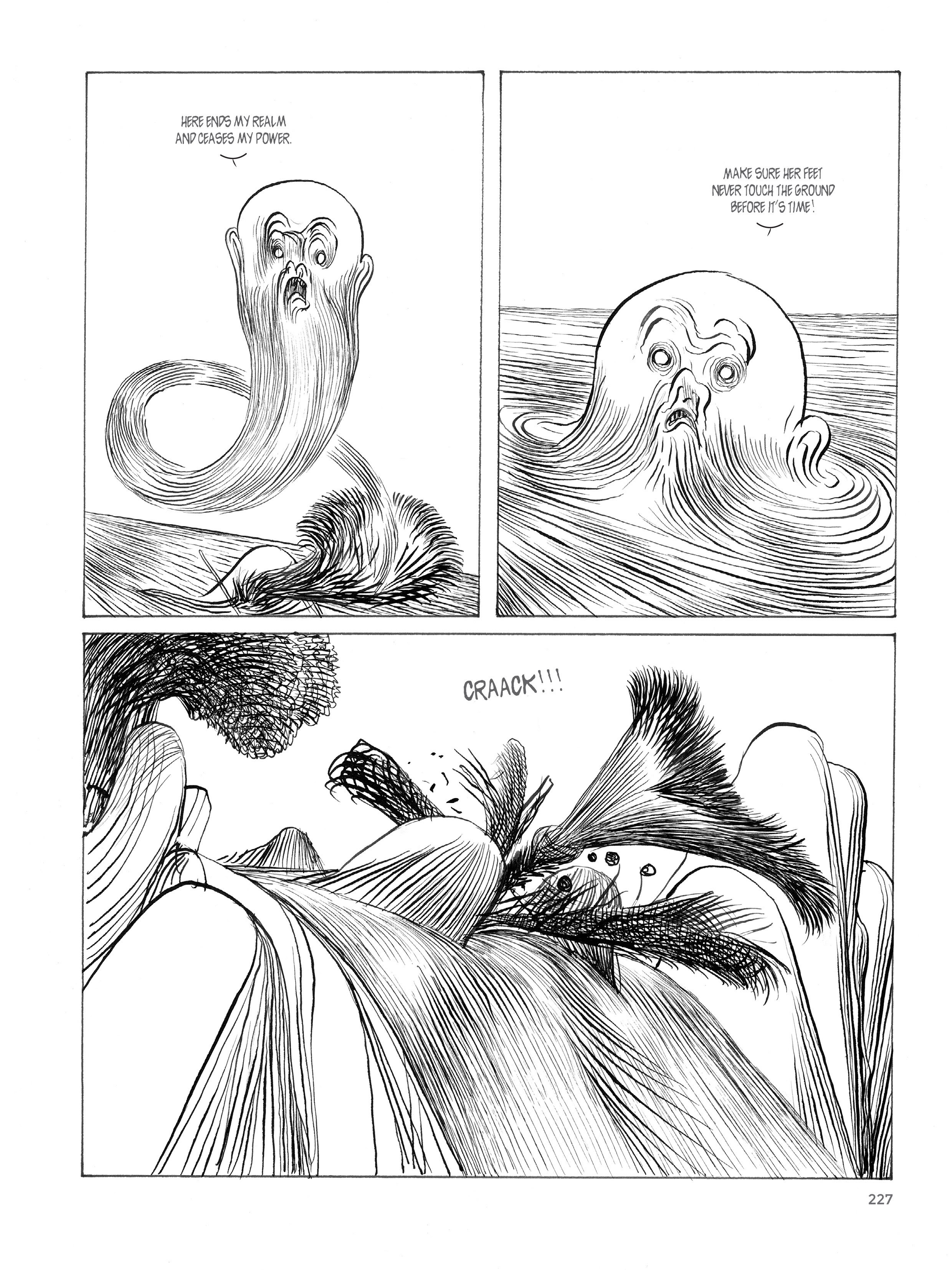 Read online Garlandia comic -  Issue # TPB (Part 3) - 28