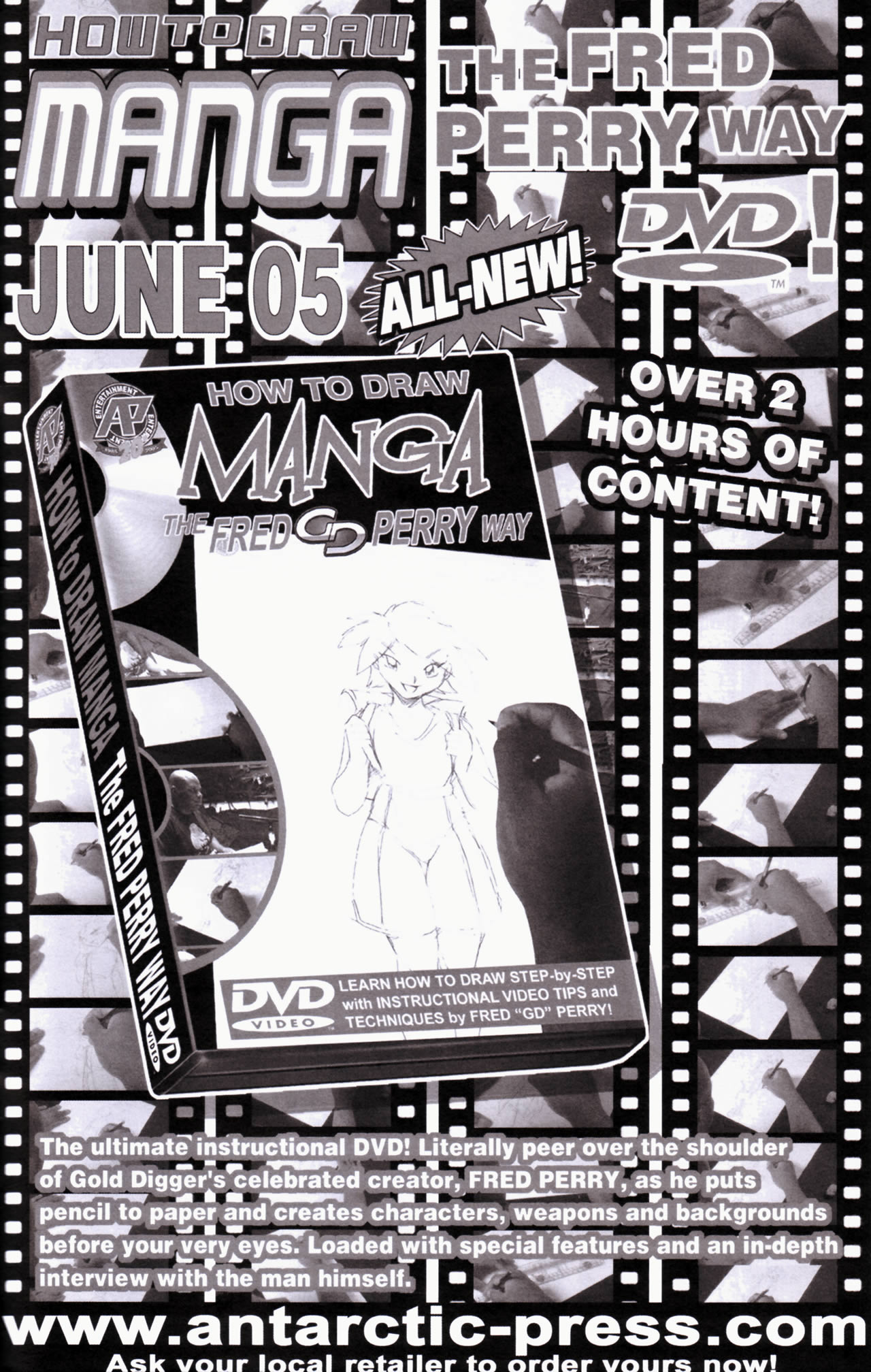 Read online Heaven Sent comic -  Issue #10 - 27