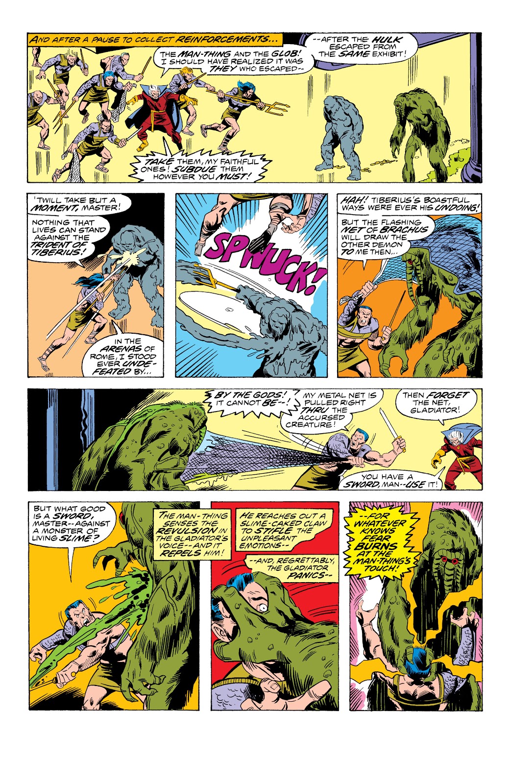 Incredible Hulk Epic Collection issue TPB 7 (Part 4) - Page 75