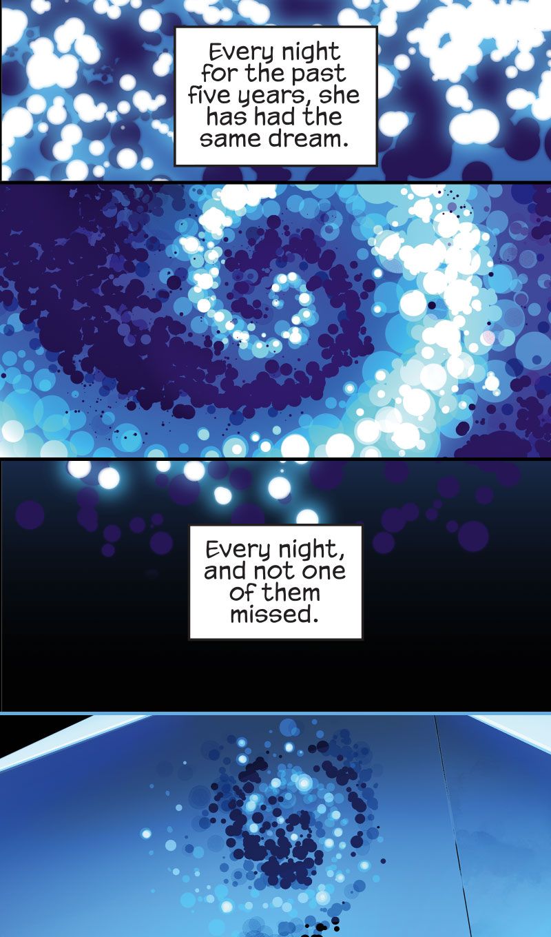 G.O.D.S.: Infinity Comic issue 3 - Page 7