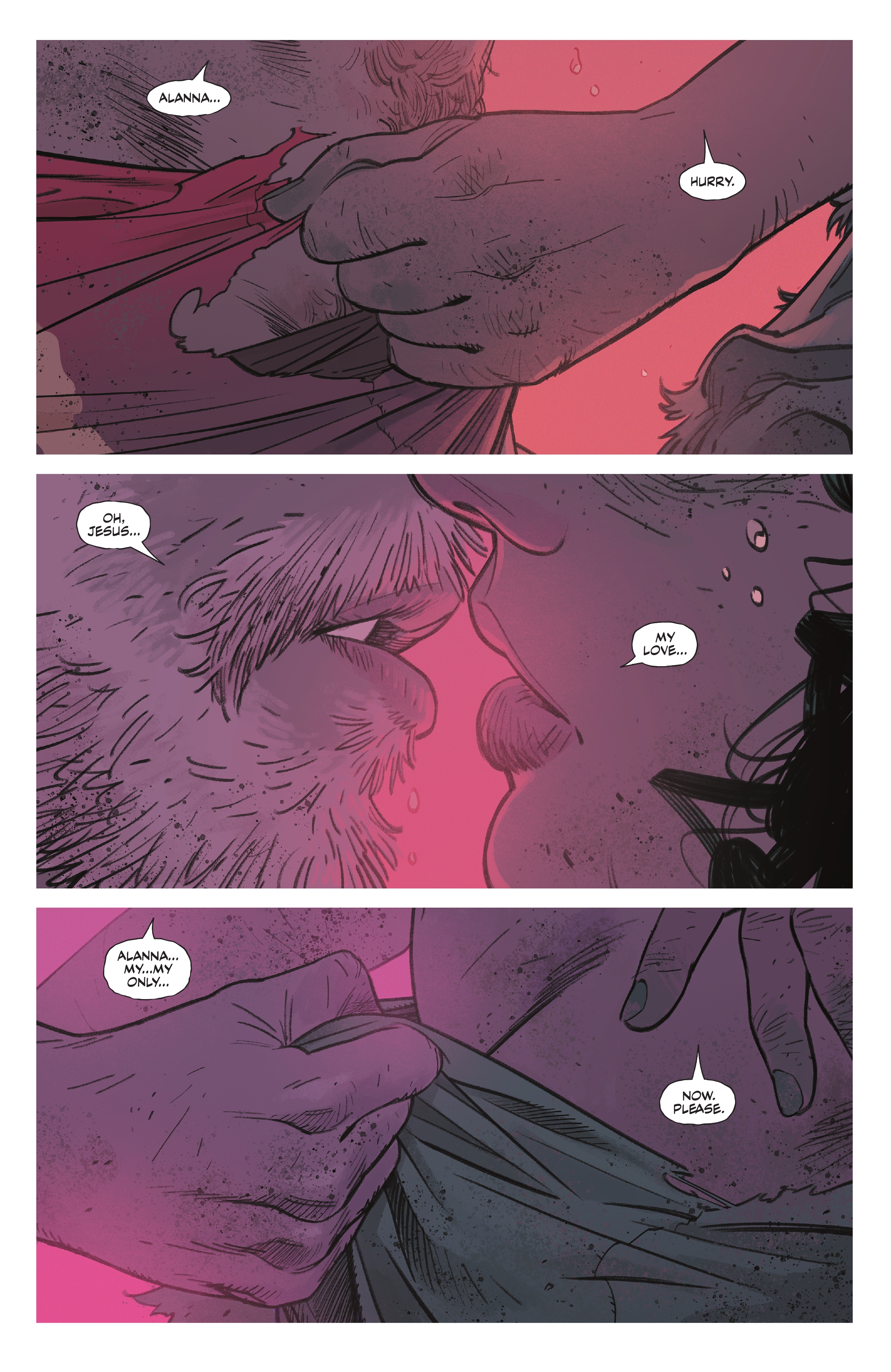 Read online Strange Adventures: The Deluxe Edition comic -  Issue # TPB (Part 2) - 46