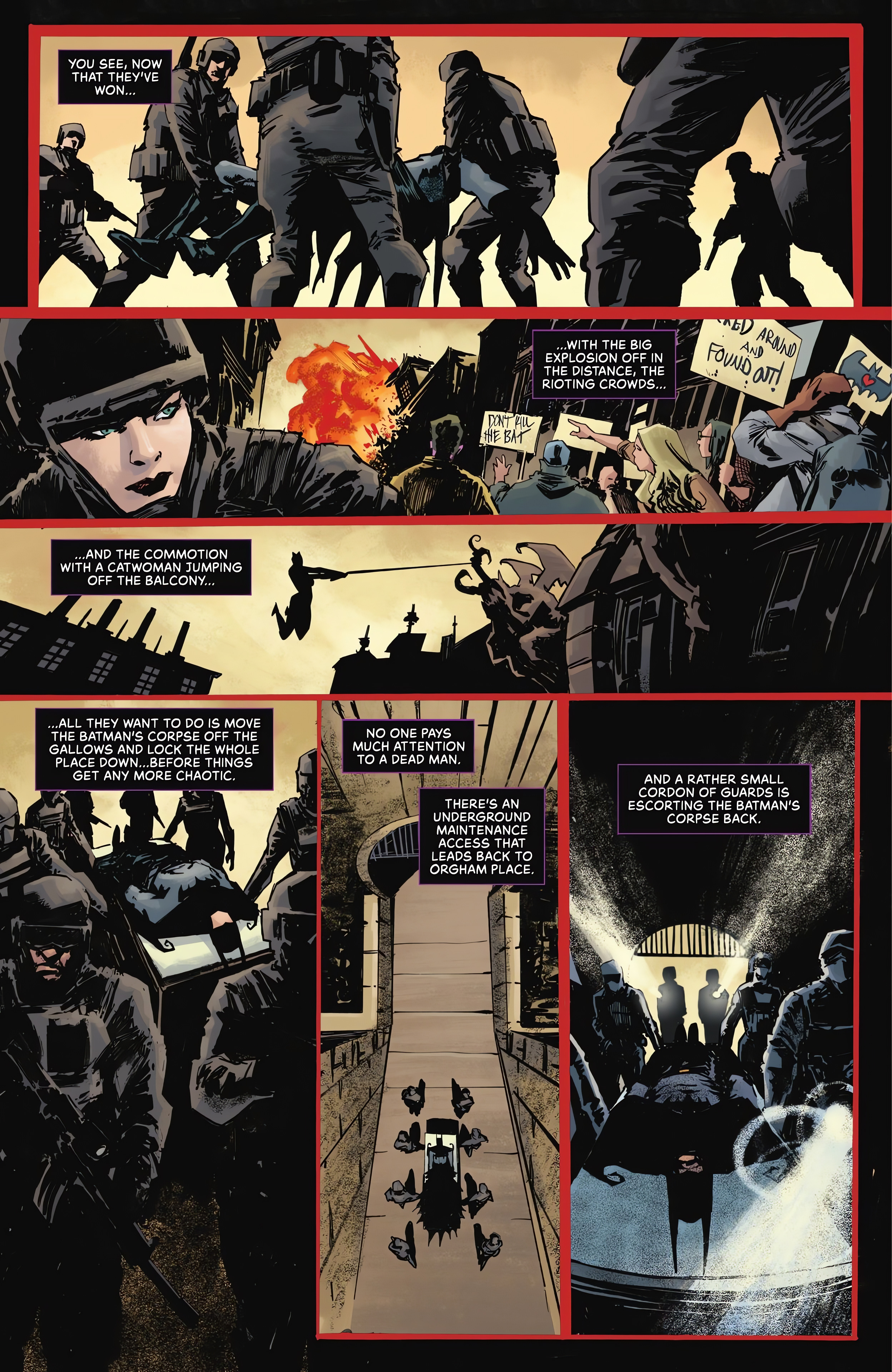 Read online Detective Comics (2016) comic -  Issue #1079 - 15