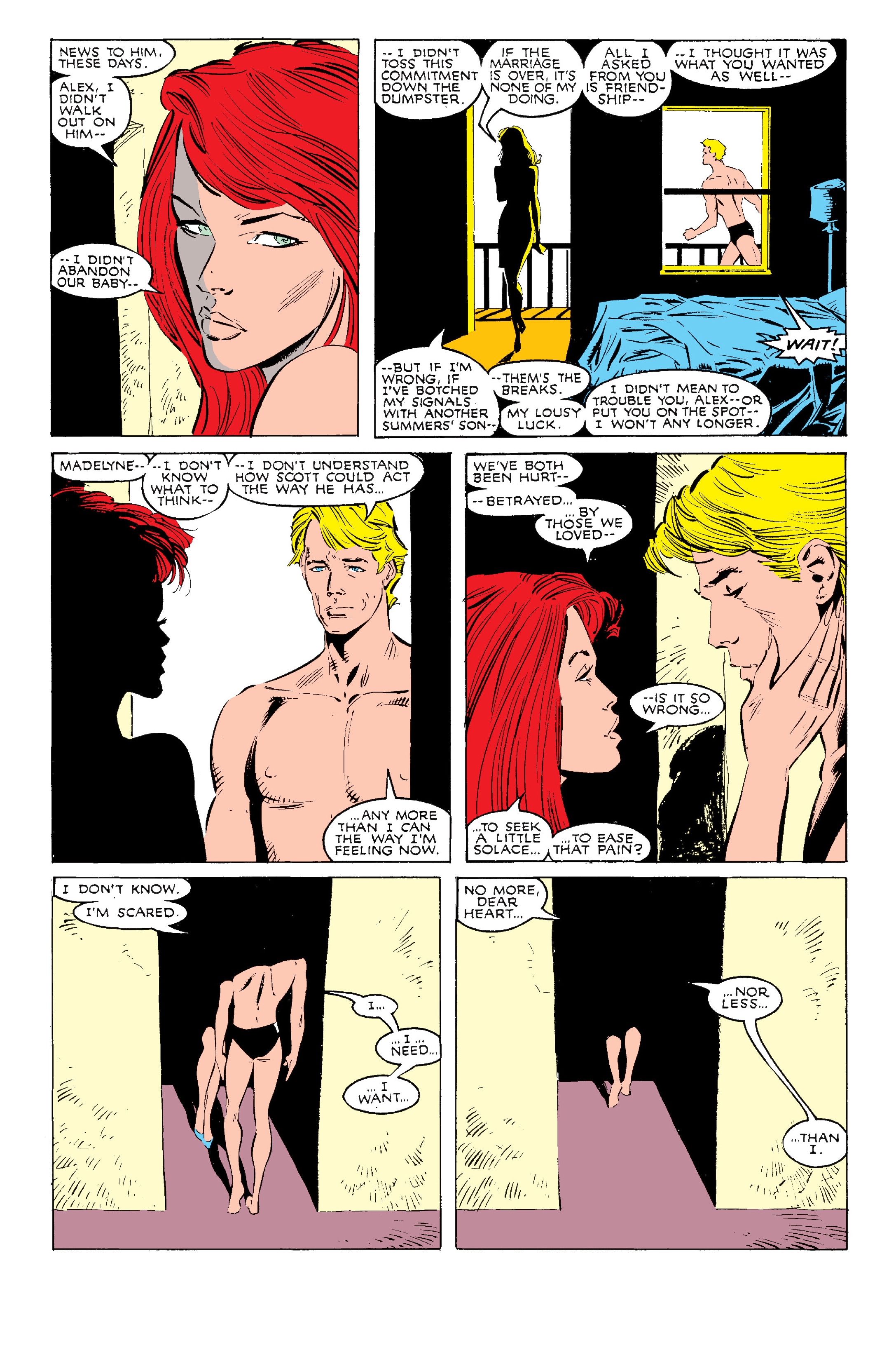 Read online Phoenix Omnibus comic -  Issue # TPB 2 (Part 8) - 3