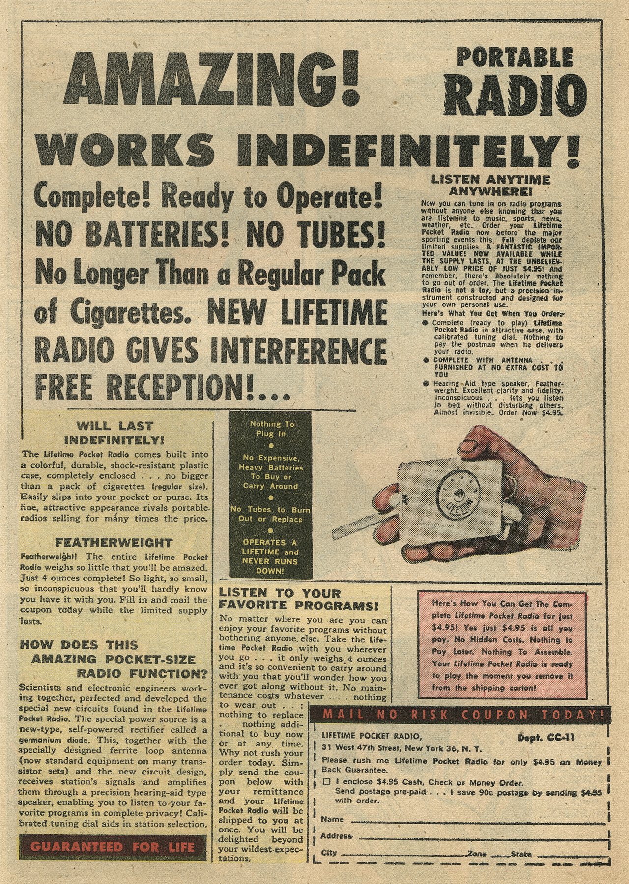 Read online Cheyenne Kid comic -  Issue #16 - 30