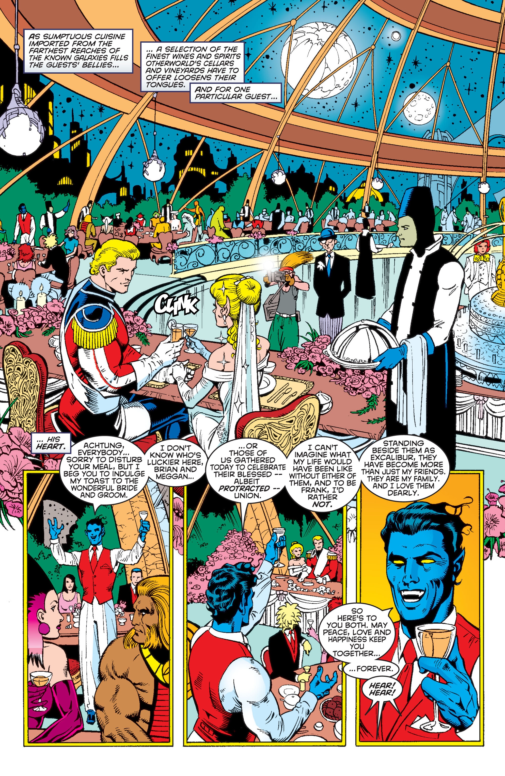 Read online Excalibur Epic Collection comic -  Issue # TPB 9 (Part 3) - 80