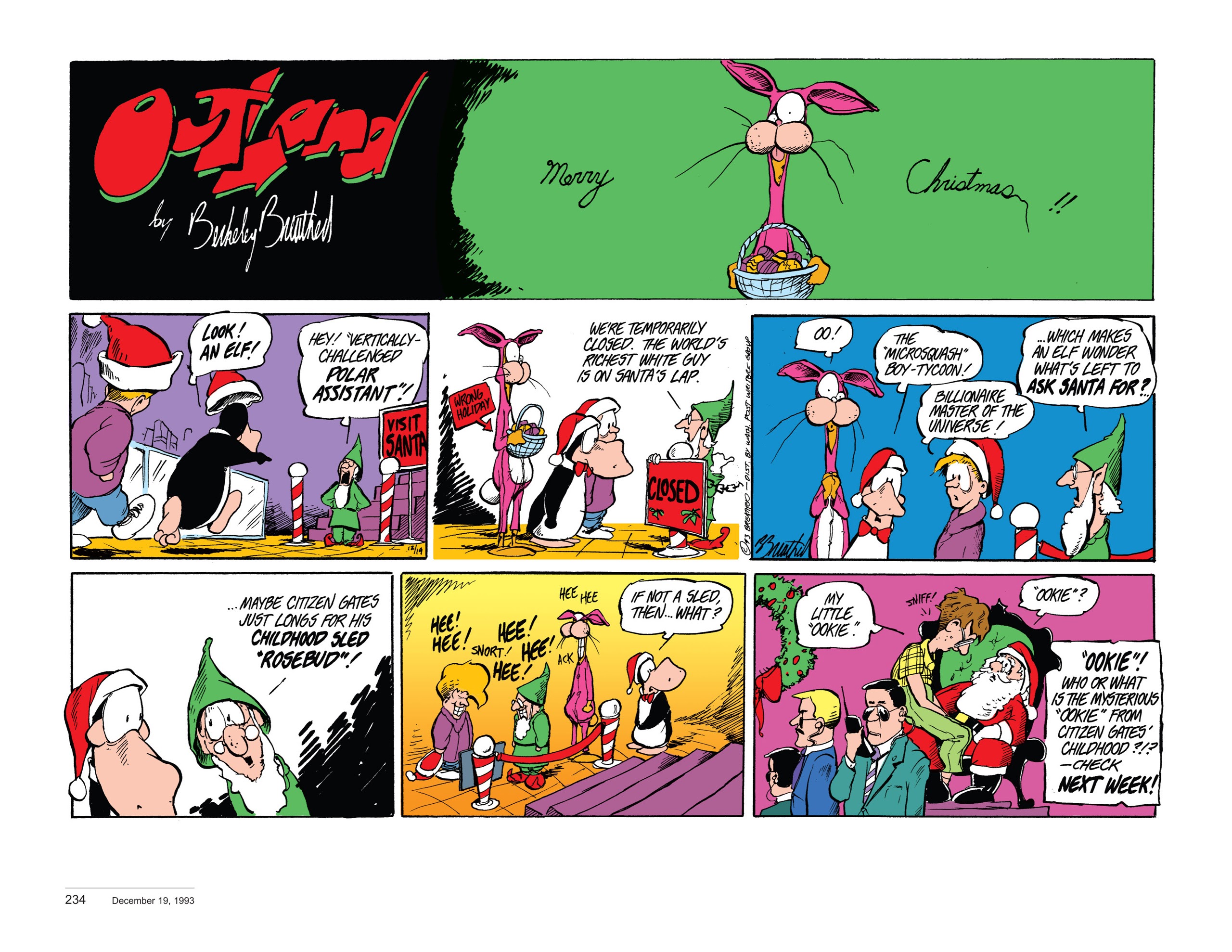 Read online Berkeley Breathed's Outland: The Complete Digital Collection comic -  Issue # TPB (Part 3) - 35