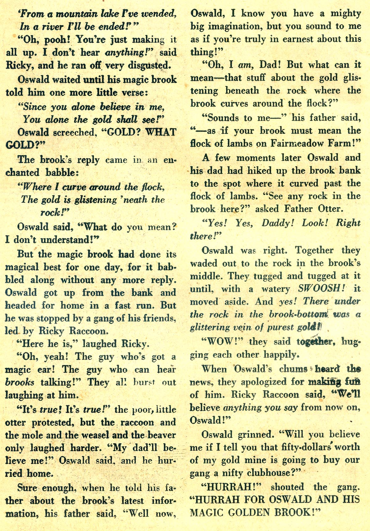 Read online Dodo and The Frog comic -  Issue #88 - 24