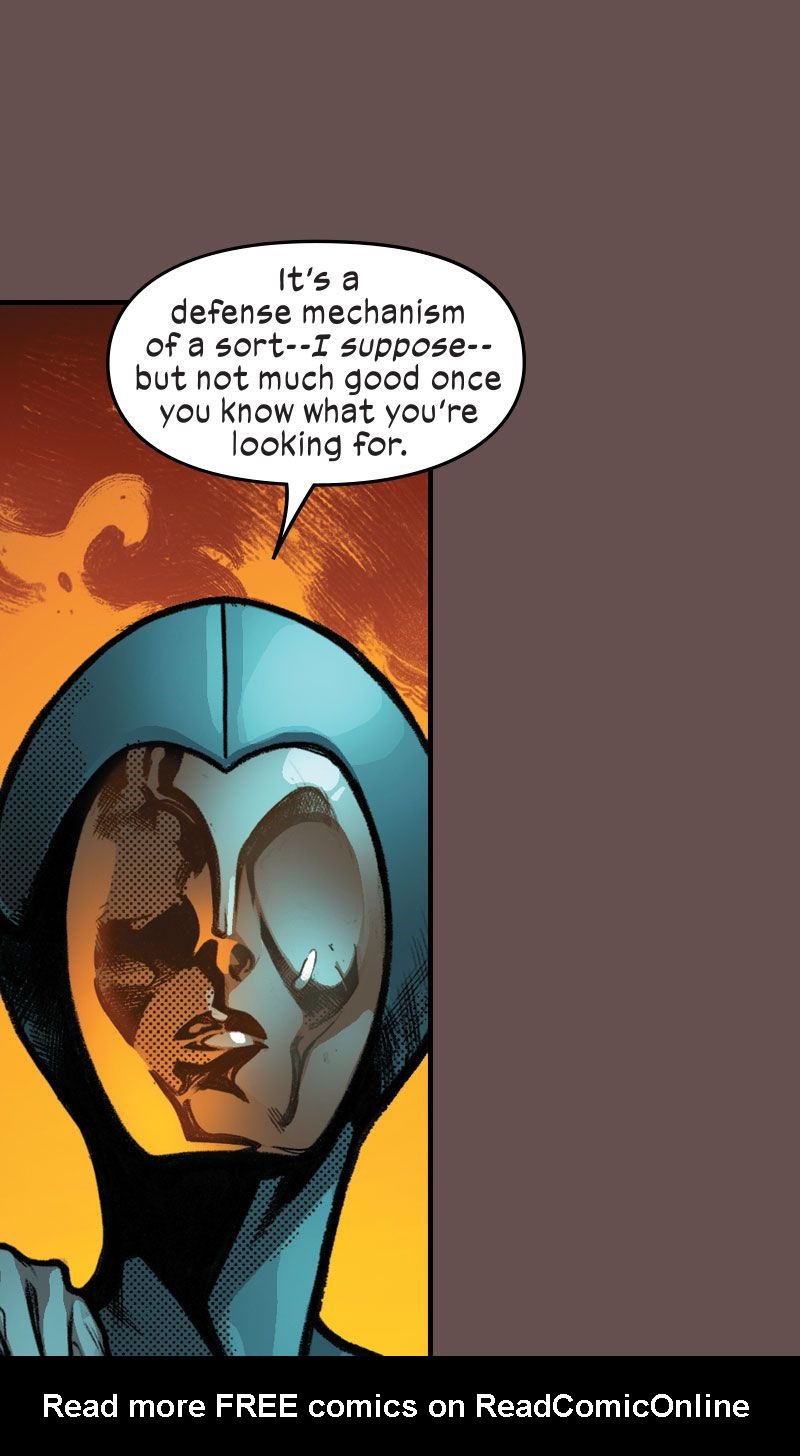 Read online House of X: Infinity Comic comic -  Issue #2 - 28