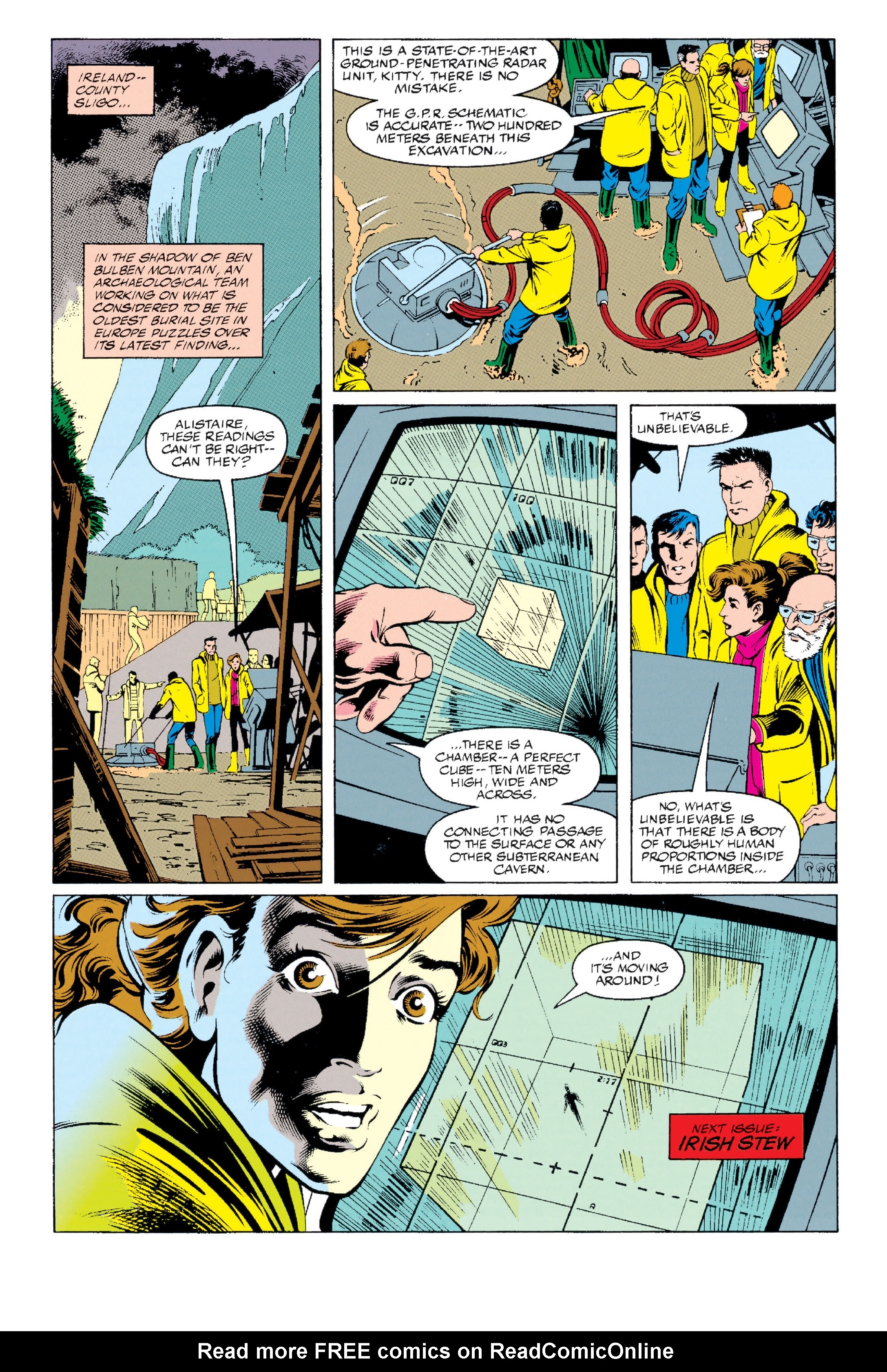 Read online Phoenix Omnibus comic -  Issue # TPB 2 (Part 11) - 89