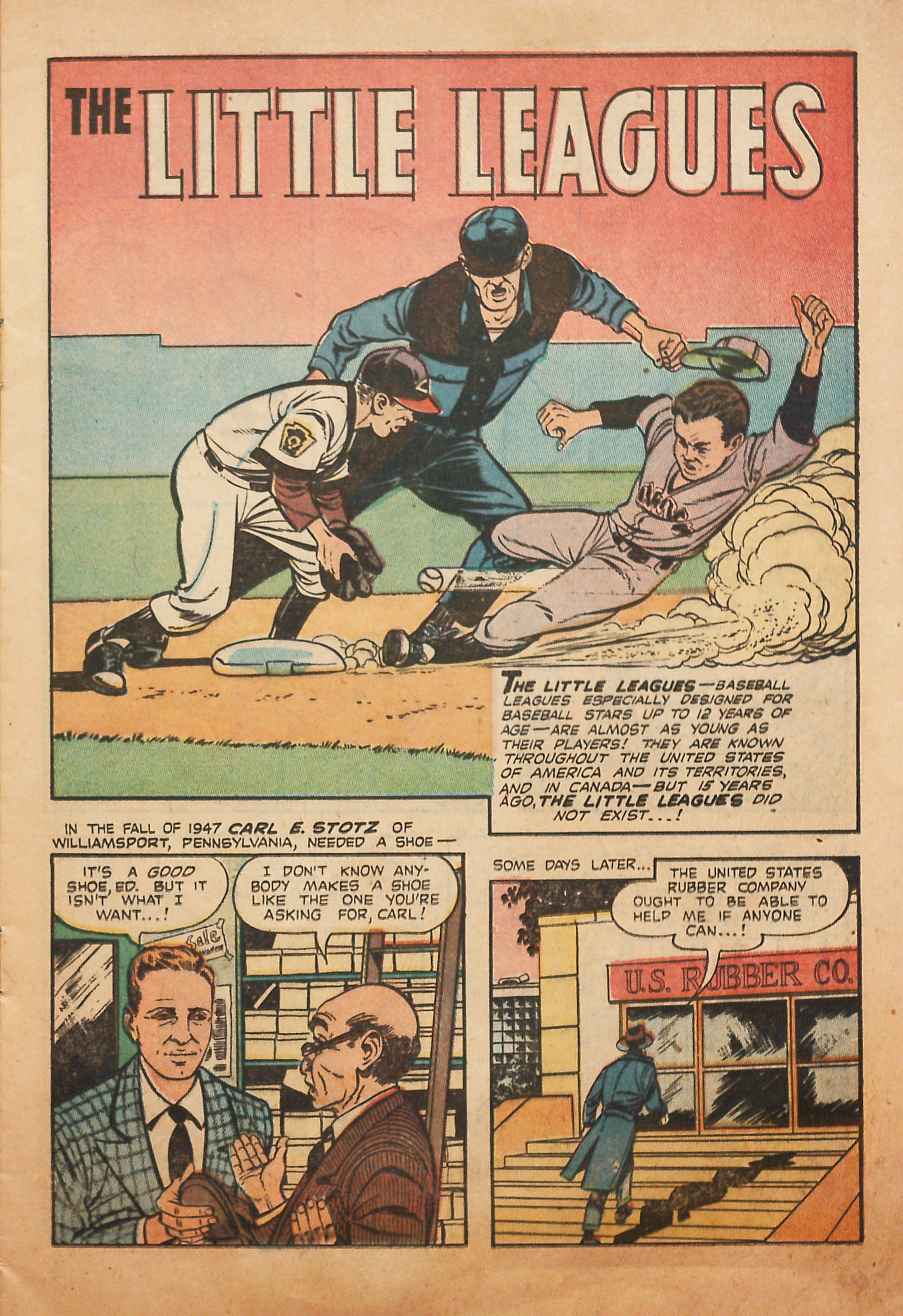 Read online A-1 Comics comic -  Issue #89 - 11