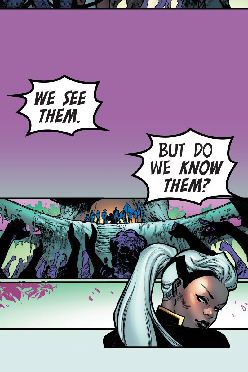 Read online House of X: Infinity Comic comic -  Issue #5 - 43