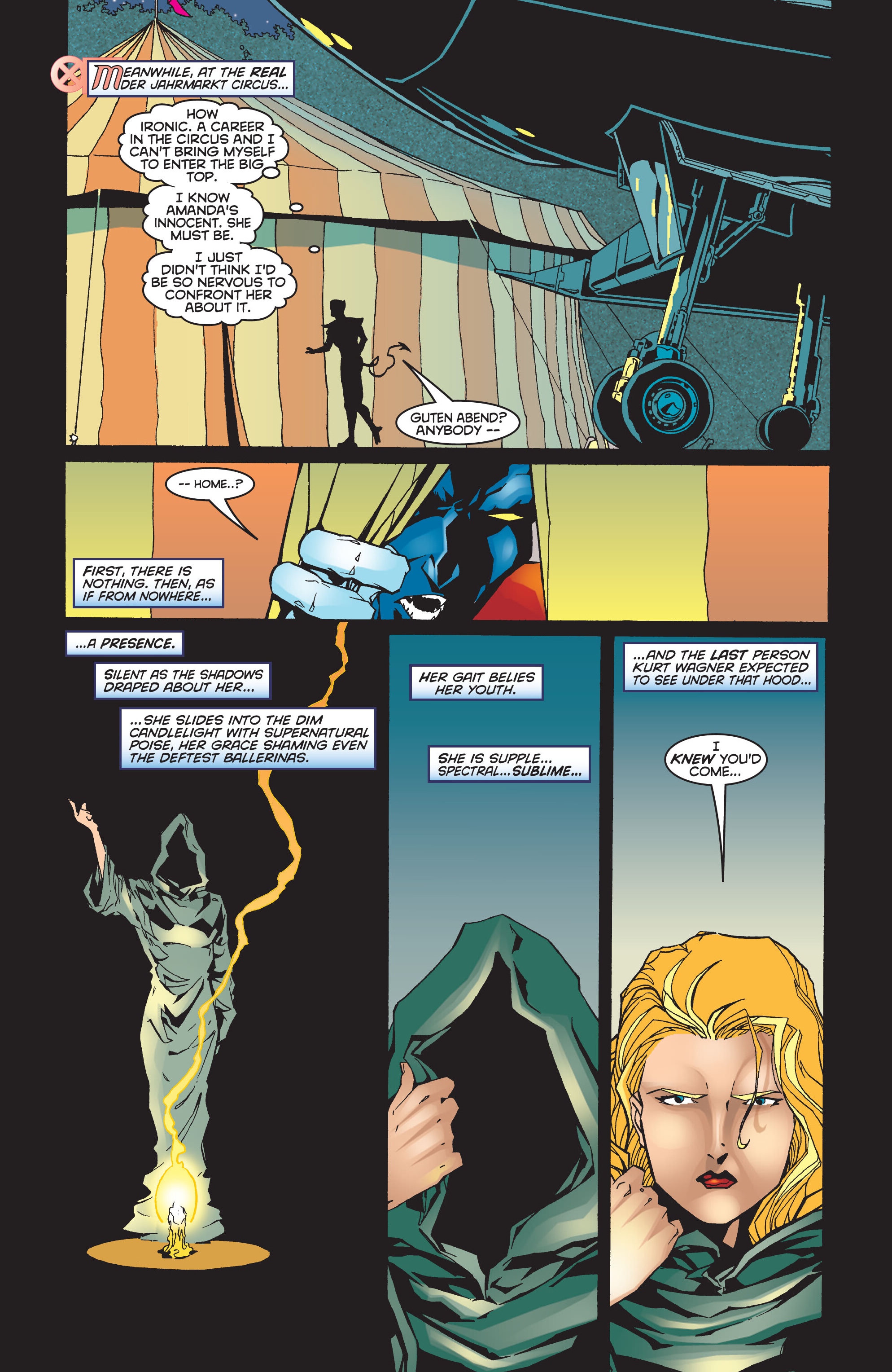 Read online Excalibur Epic Collection comic -  Issue # TPB 9 (Part 2) - 14