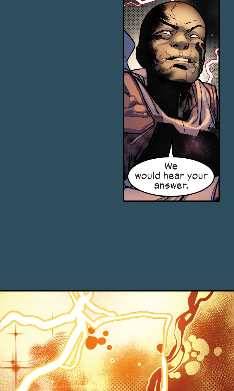 Read online Powers of X: Infinity Comic comic -  Issue #5 - 80