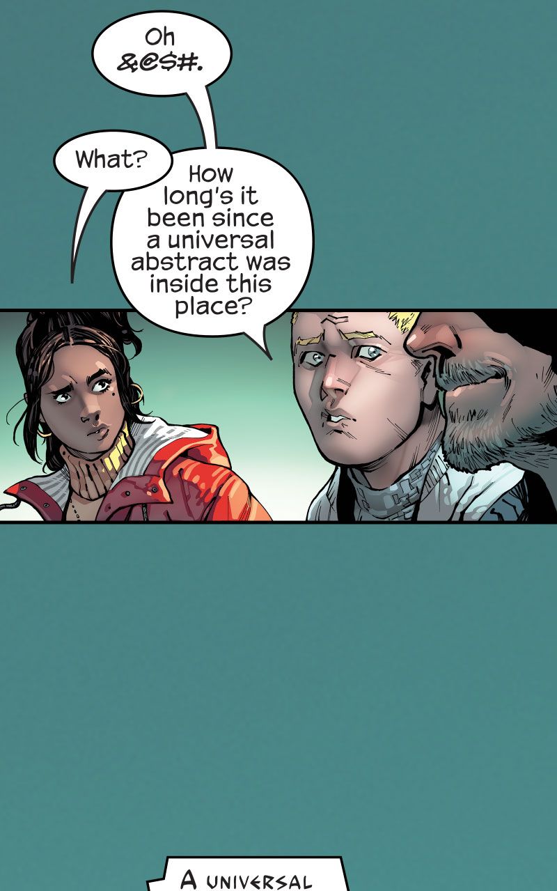 Read online G.O.D.S.: Infinity Comic comic -  Issue #3 - 61