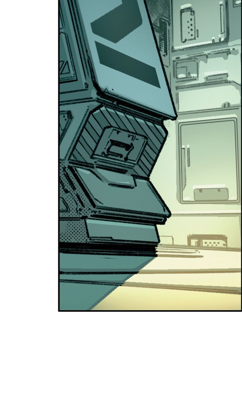 Read online House of X: Infinity Comic comic -  Issue #3 - 94
