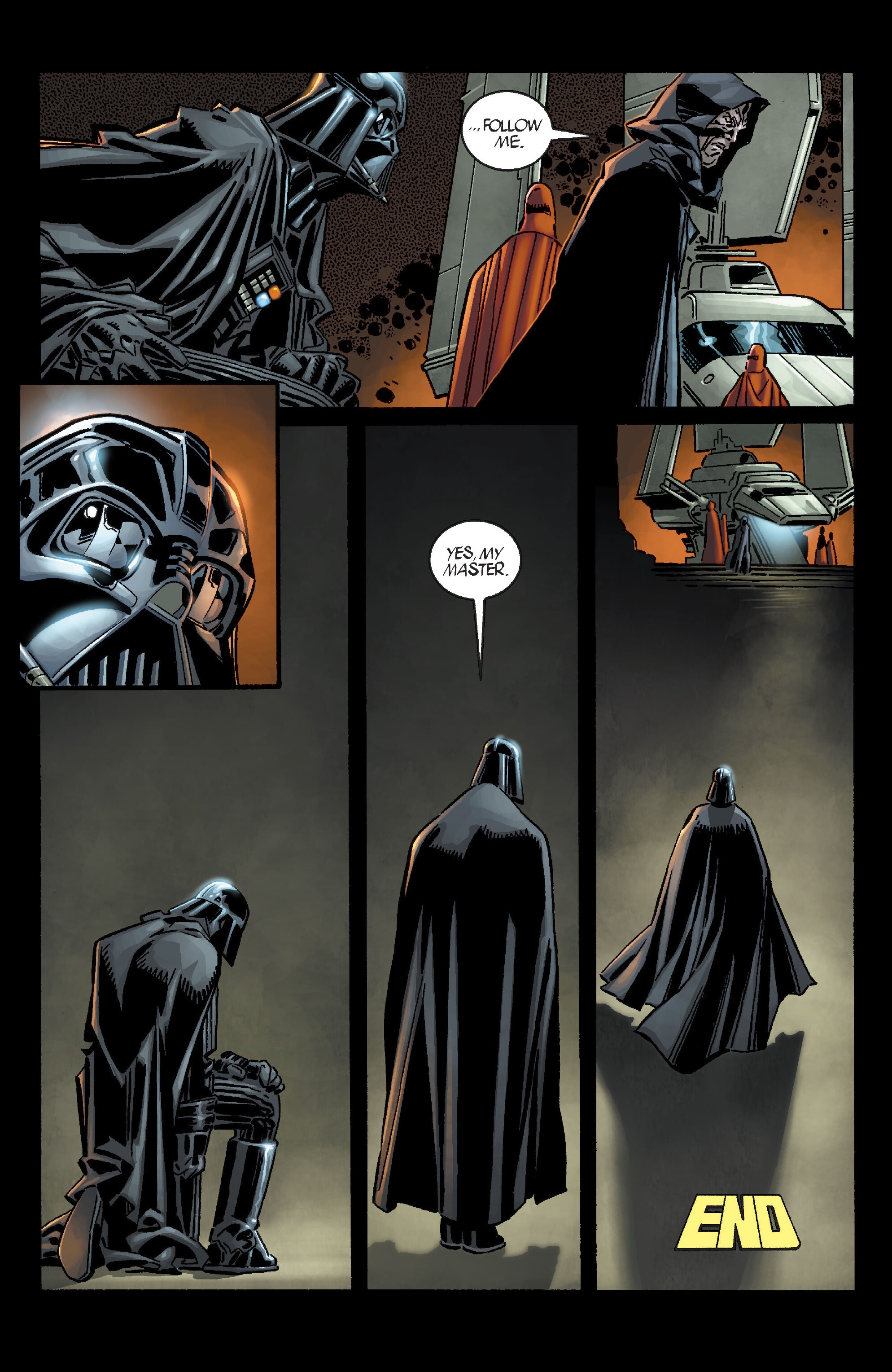 Read online Star Wars Legends Epic Collection: The Empire comic -  Issue # TPB 8 (Part 1) - 50