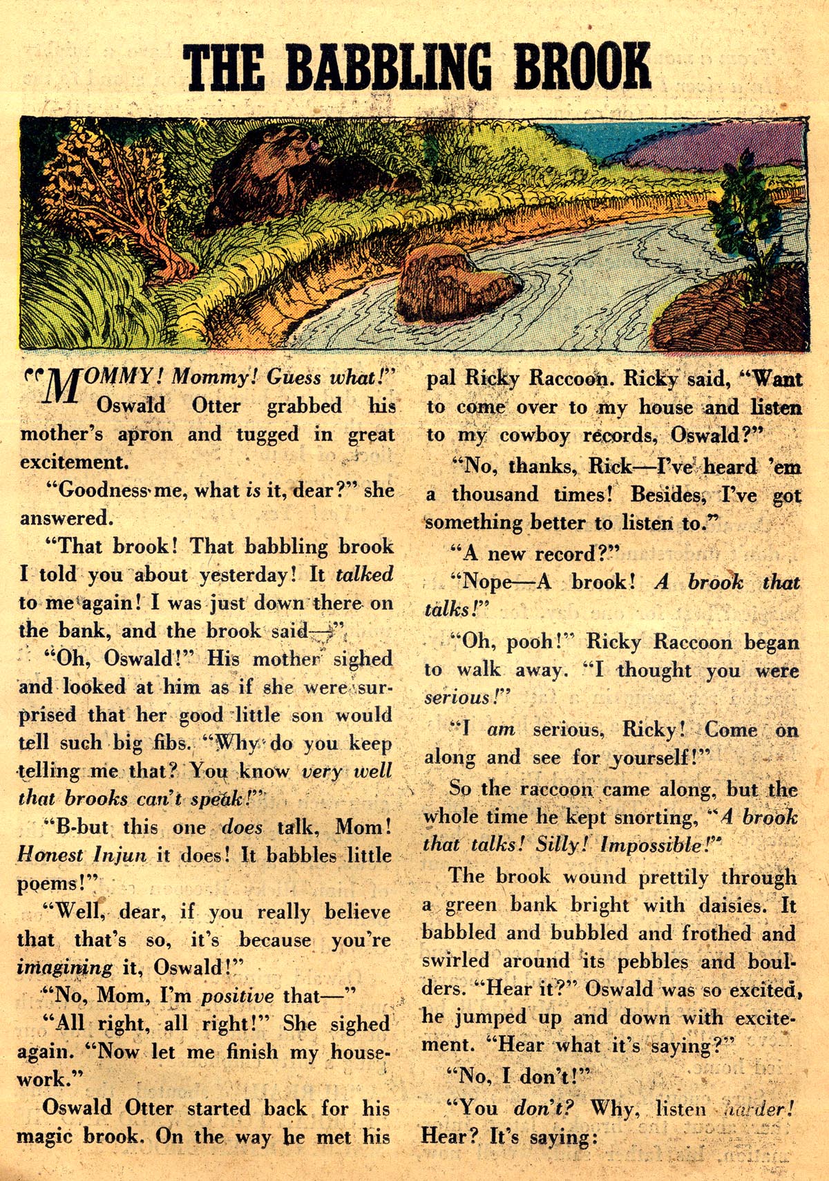 Read online Dodo and The Frog comic -  Issue #88 - 23