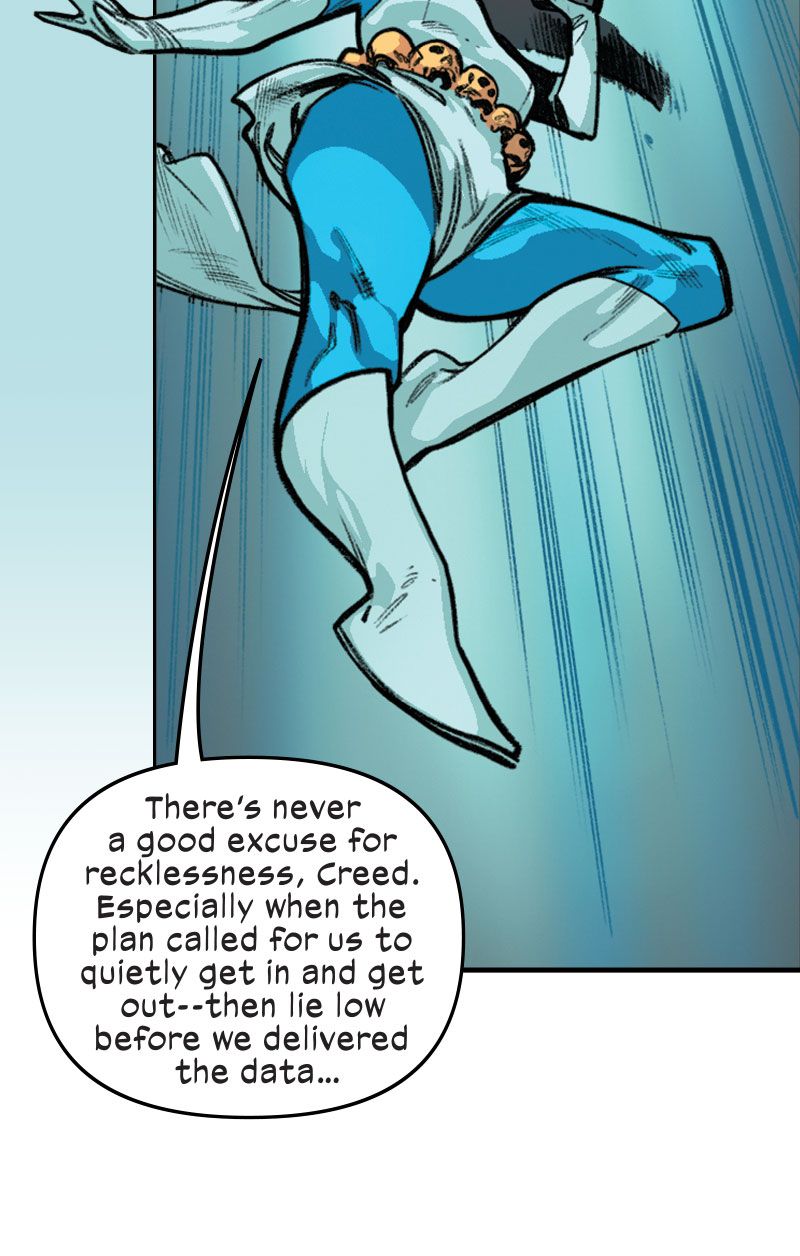 Read online House of X: Infinity Comic comic -  Issue #1 - 95