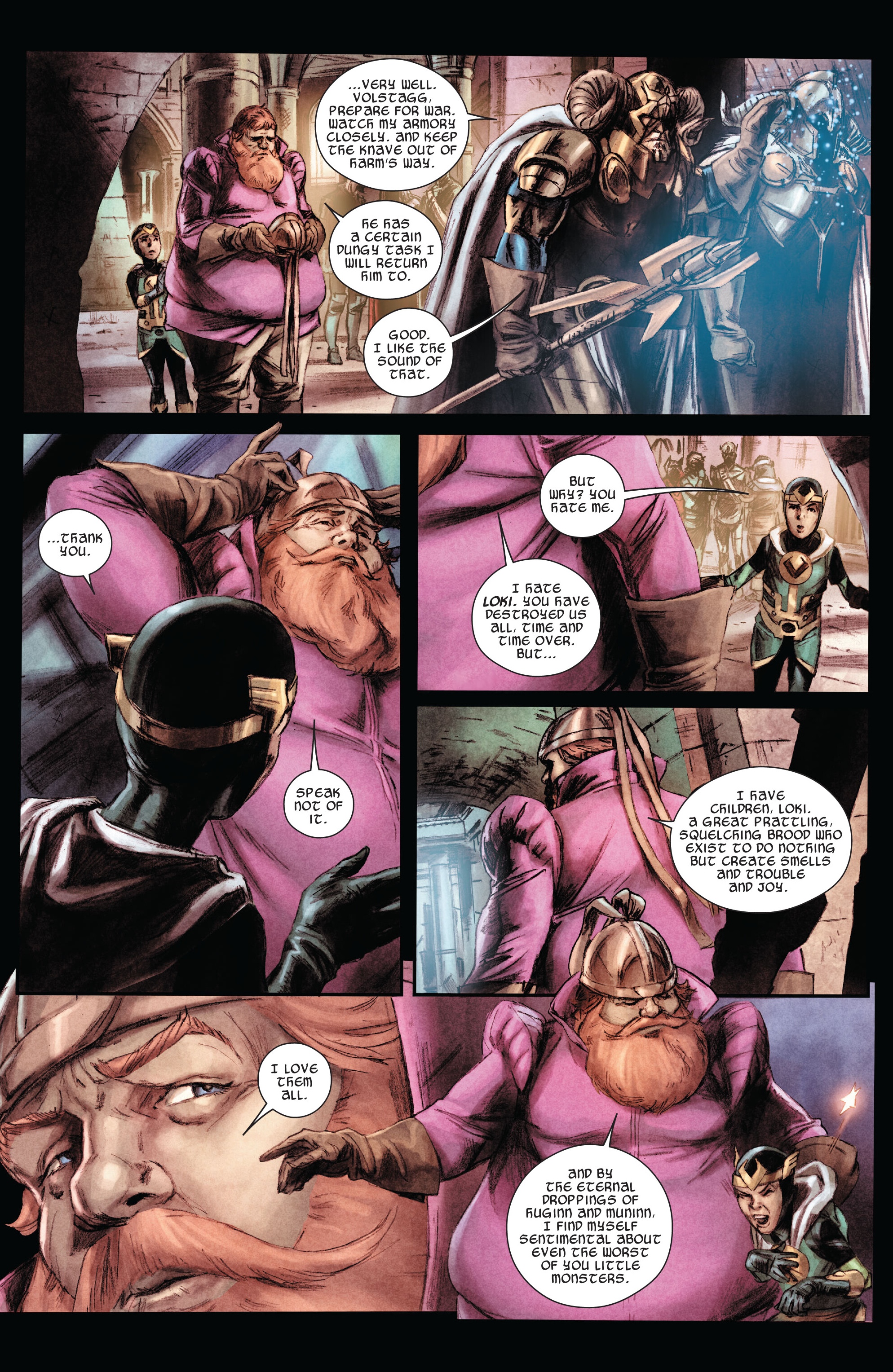Read online Loki Modern Era Epic Collection comic -  Issue # TPB 1 (Part 1) - 80