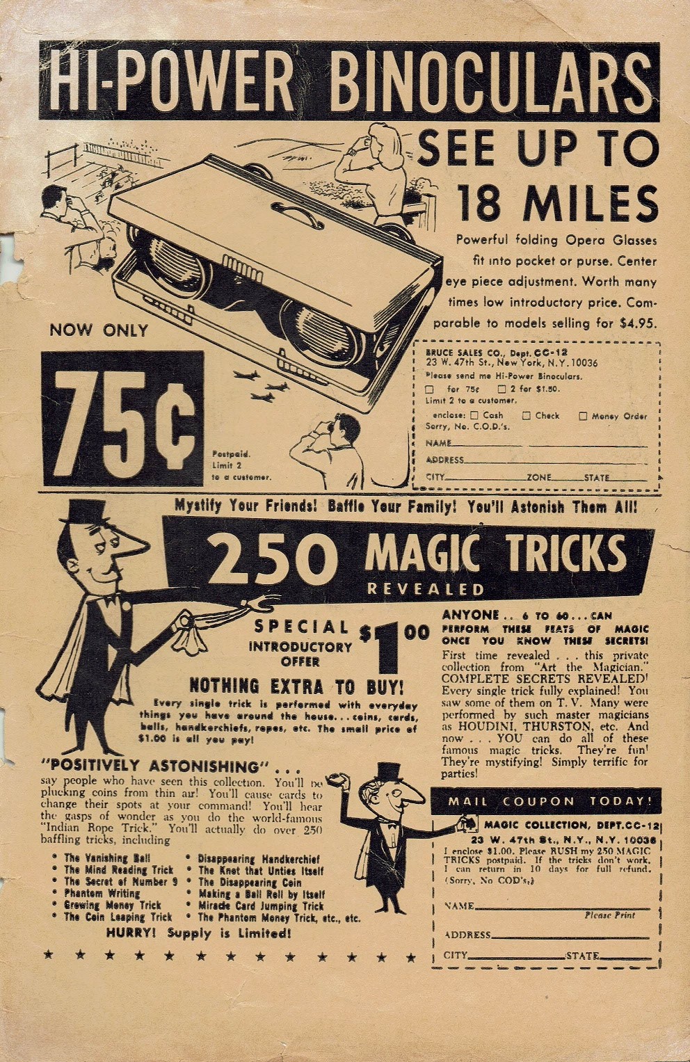 Read online Cheyenne Kid comic -  Issue #59 - 35