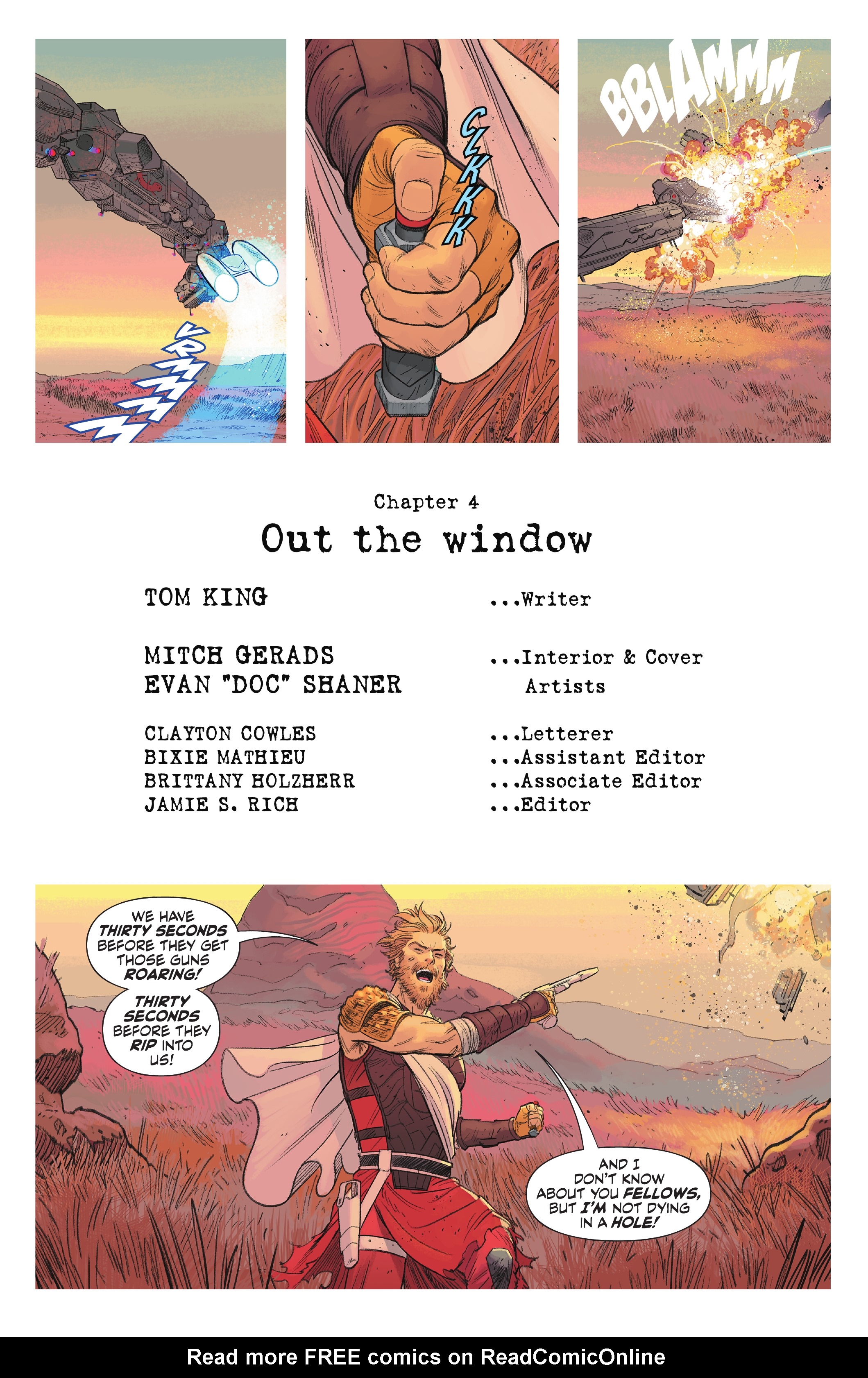 Read online Strange Adventures: The Deluxe Edition comic -  Issue # TPB (Part 1) - 99