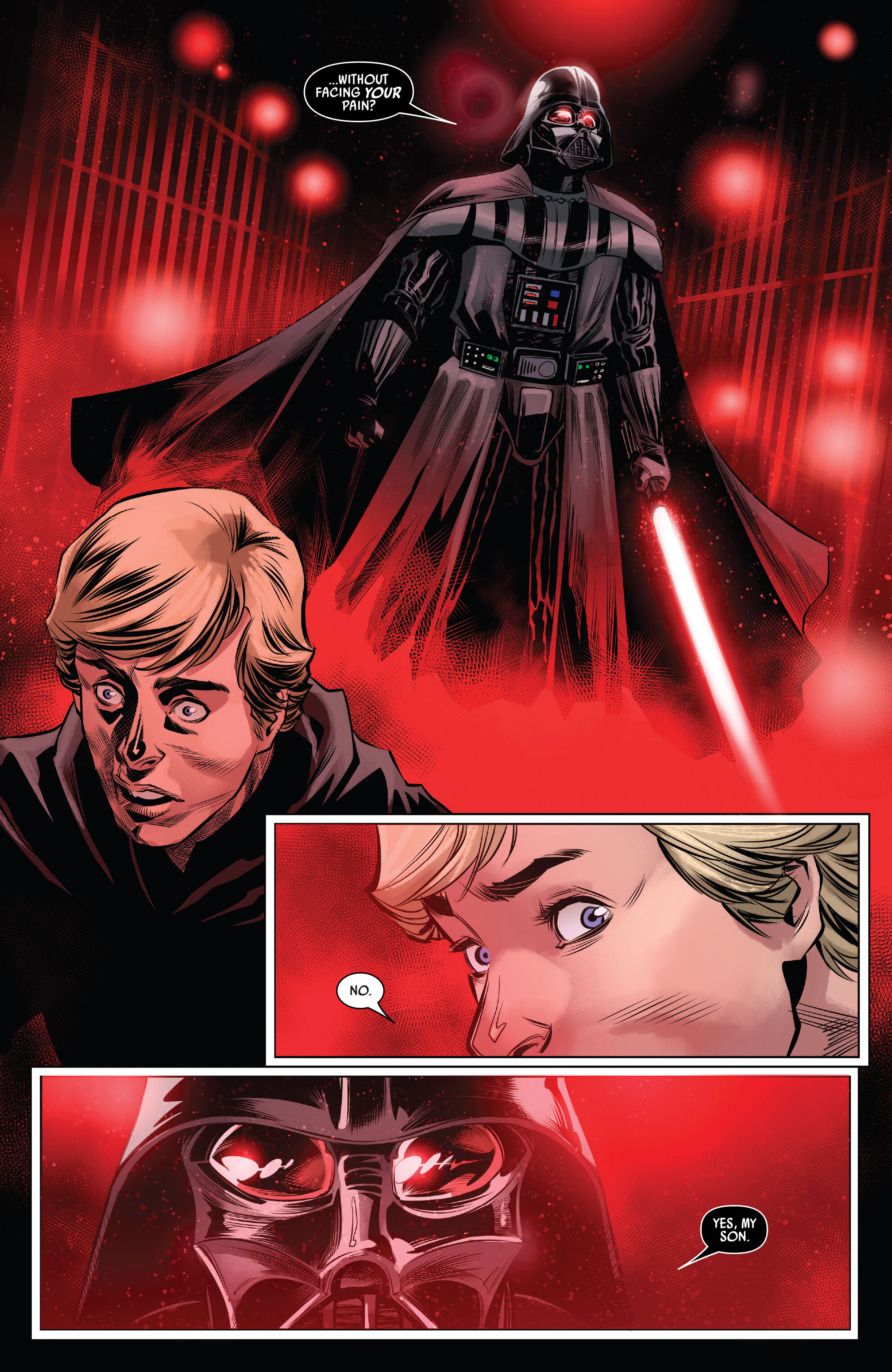 Read online Star Wars (2020) comic -  Issue #43 - 12