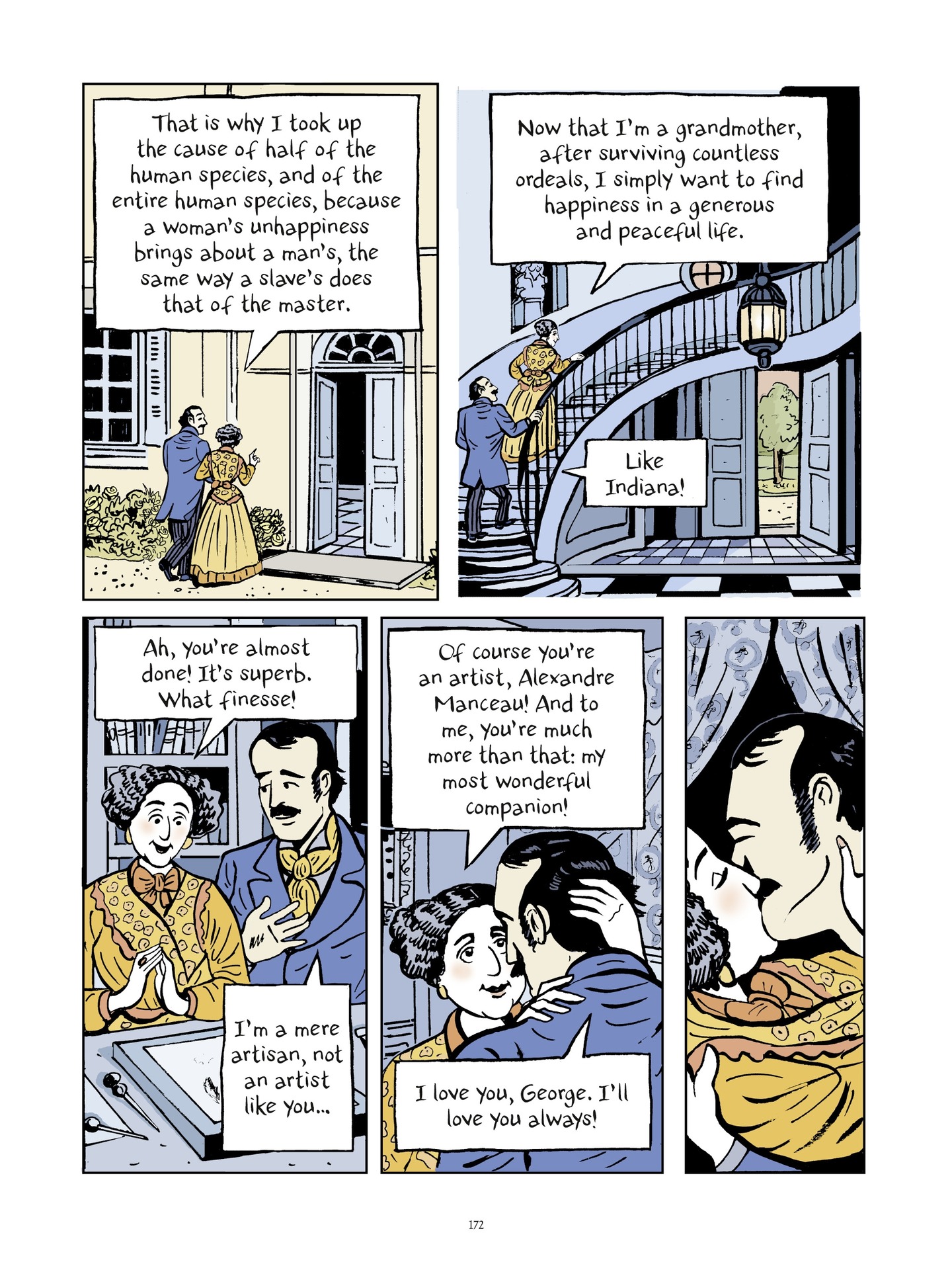 Read online Indiana comic -  Issue # TPB (Part 2) - 71