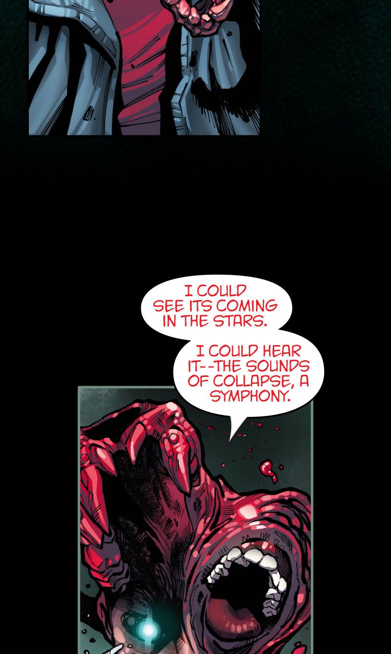 Read online G.O.D.S.: Infinity Comic comic -  Issue #4 - 76