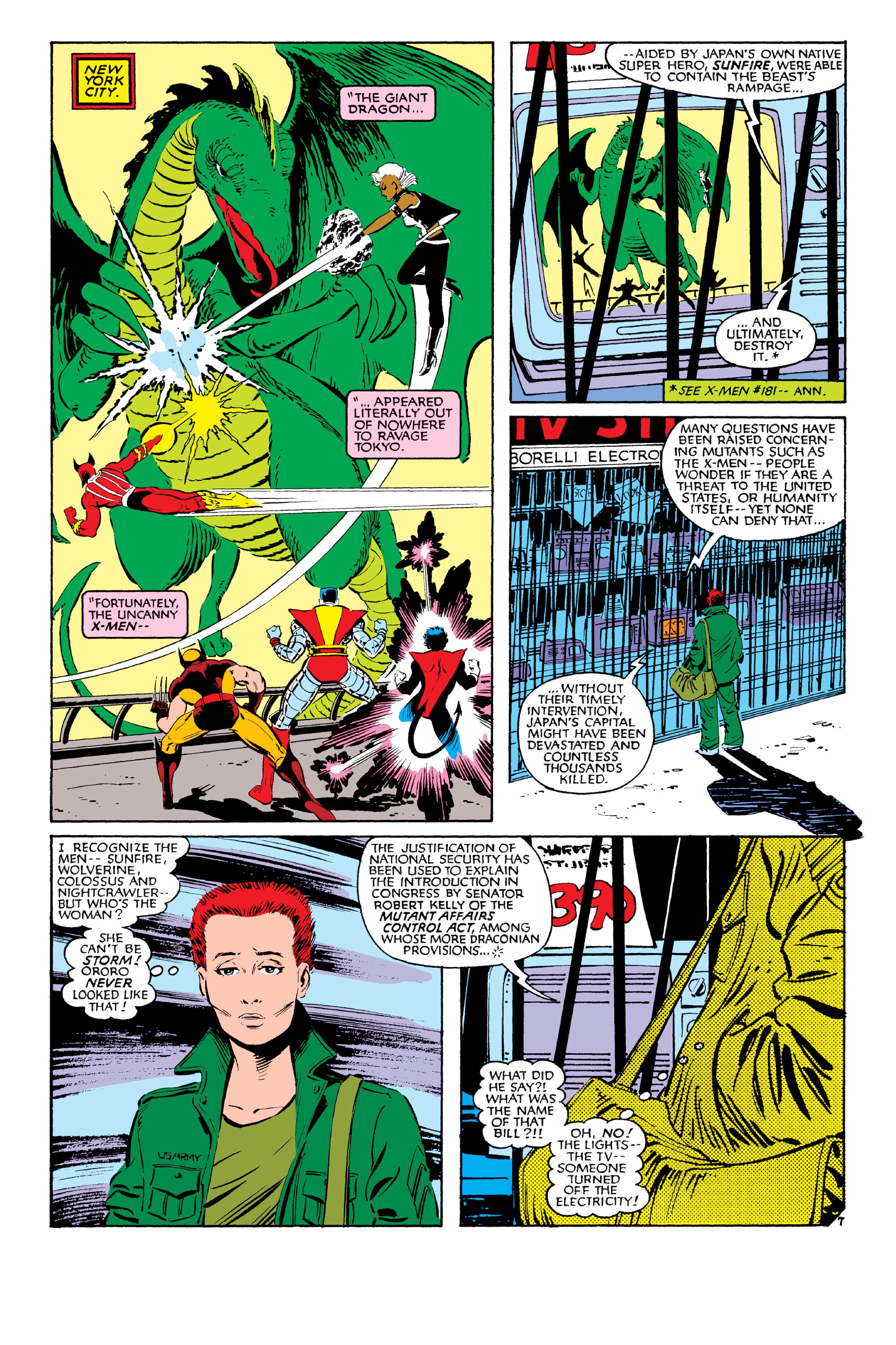 Read online Phoenix Omnibus comic -  Issue # TPB 2 (Part 3) - 80