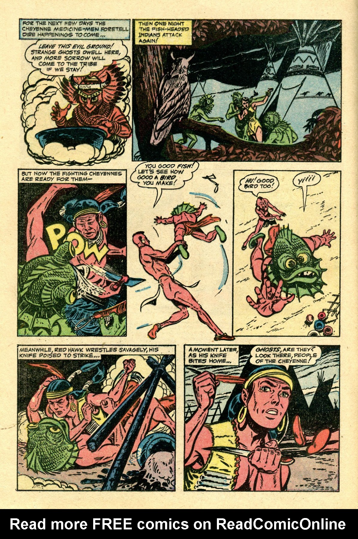 Read online A-1 Comics comic -  Issue #103 - 12