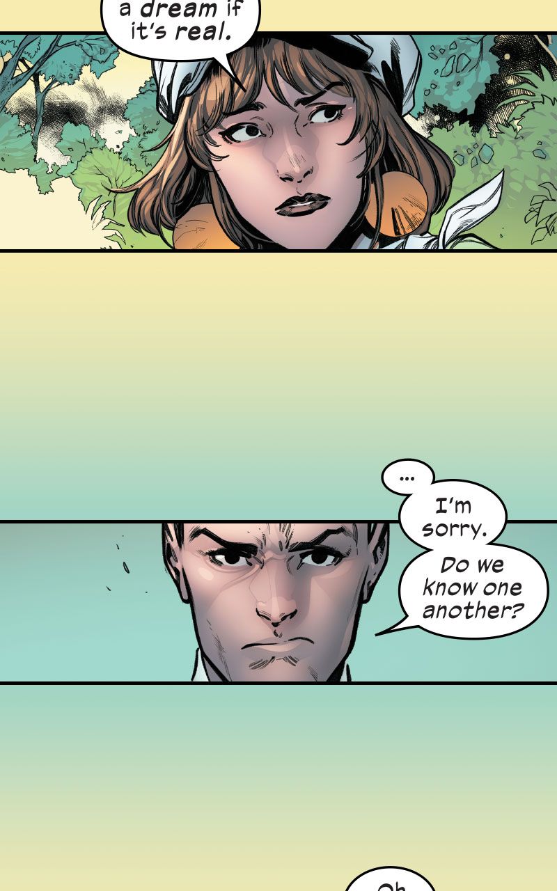 Read online House of X: Infinity Comic comic -  Issue #2 - 111