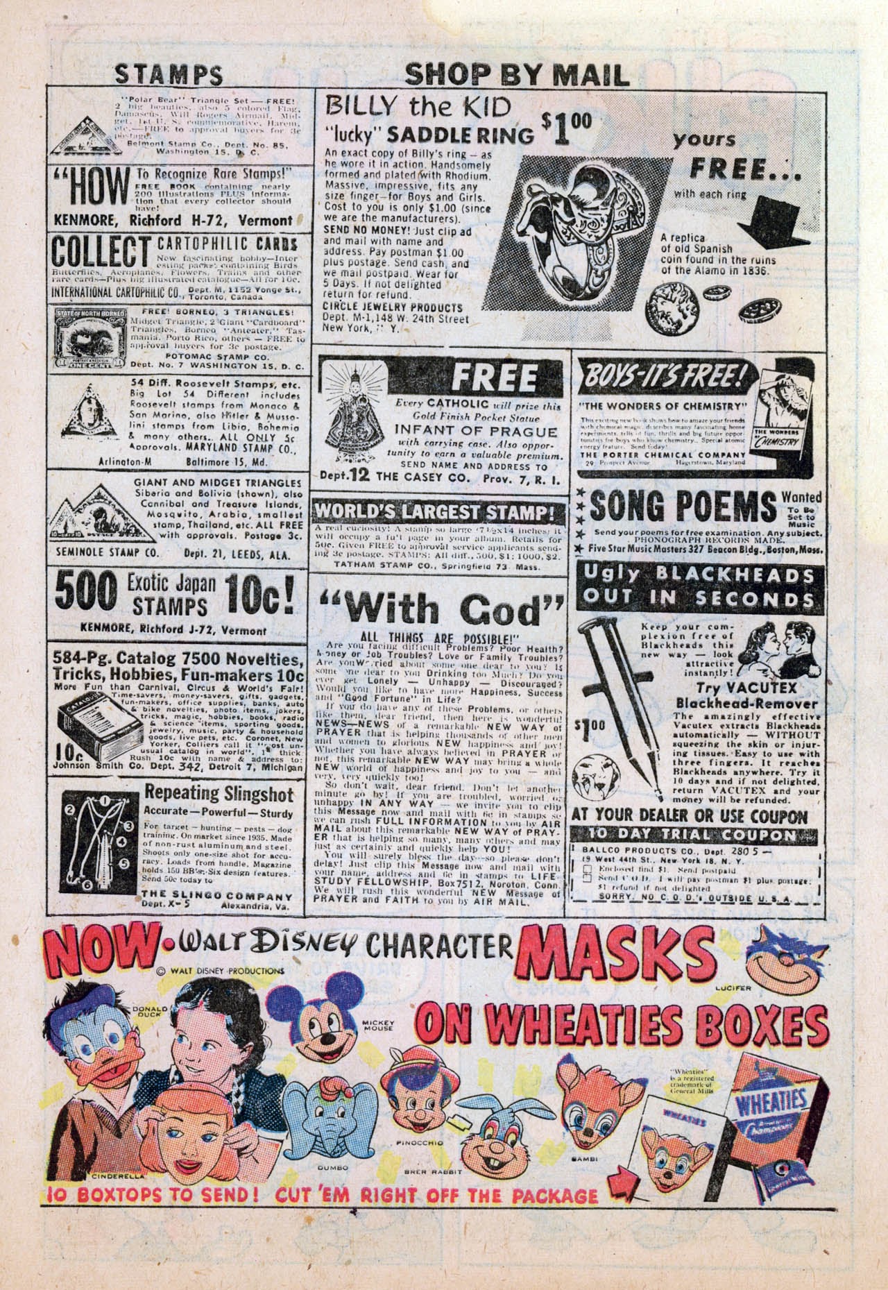 Read online It's A Duck's Life comic -  Issue #10 - 27