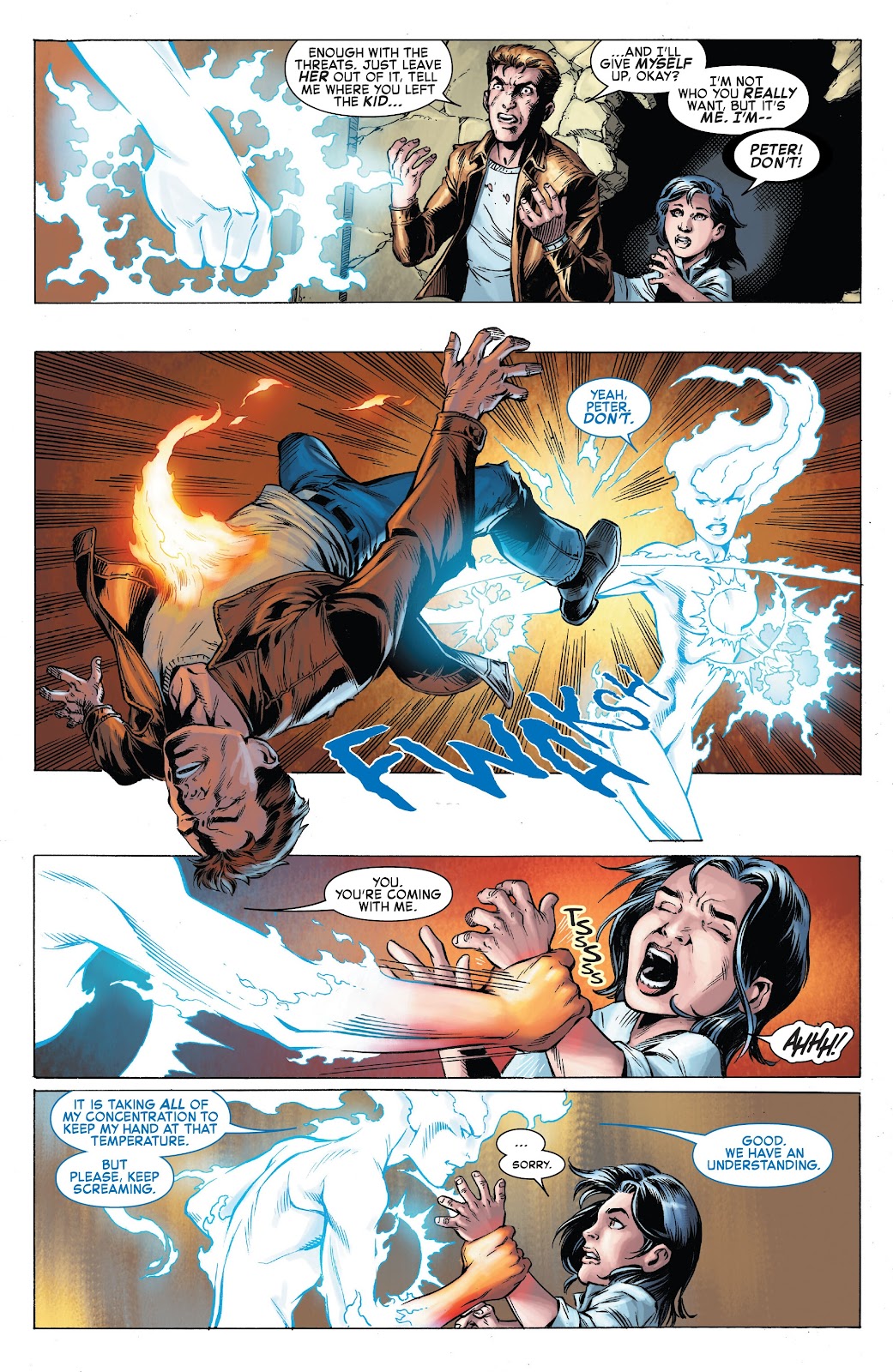 Superior Spider-Man (2023) issue 2 - Page 18