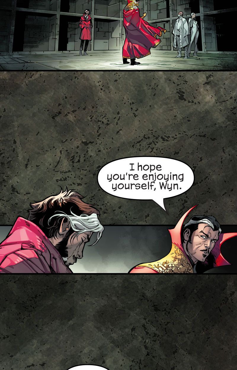 Read online G.O.D.S.: Infinity Comic comic -  Issue #3 - 51