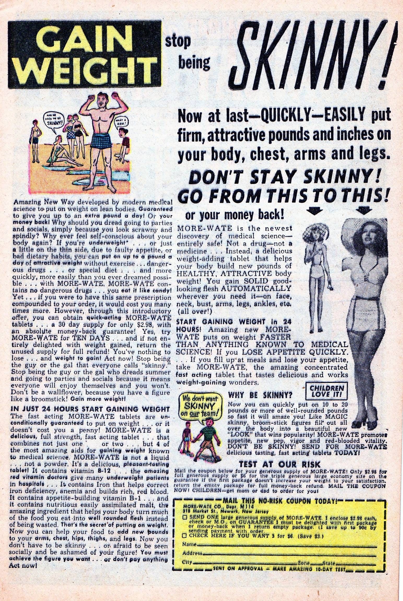 Read online Battleground comic -  Issue #9 - 9