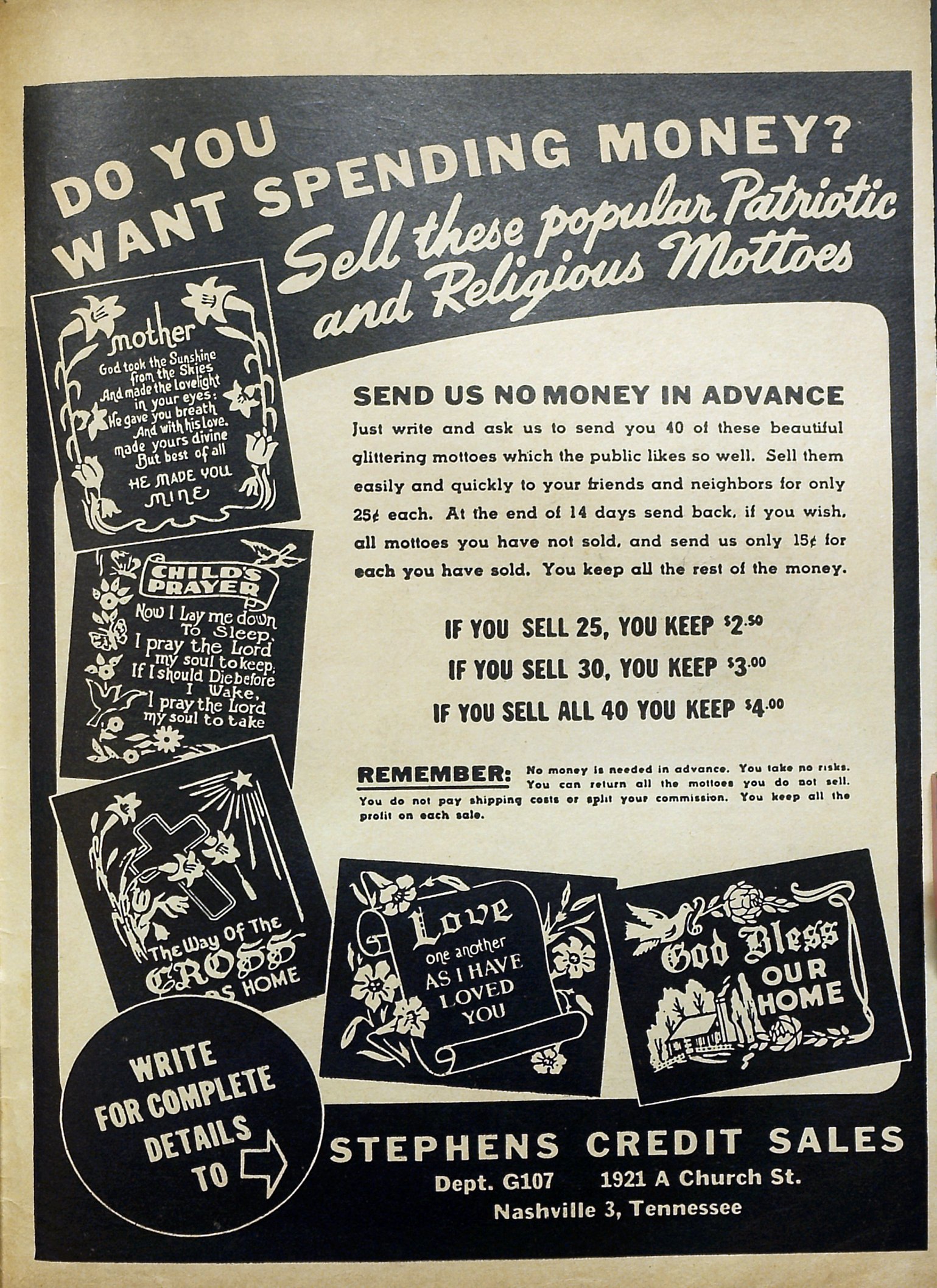 Read online Lash Larue Western (1949) comic -  Issue #11 - 51