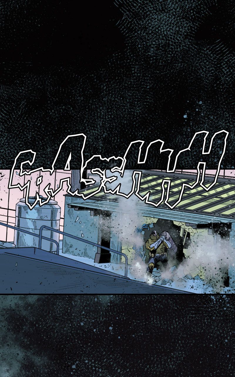 Read online Ultimate Spider-Man Infinity Comic comic -  Issue #2 - 94